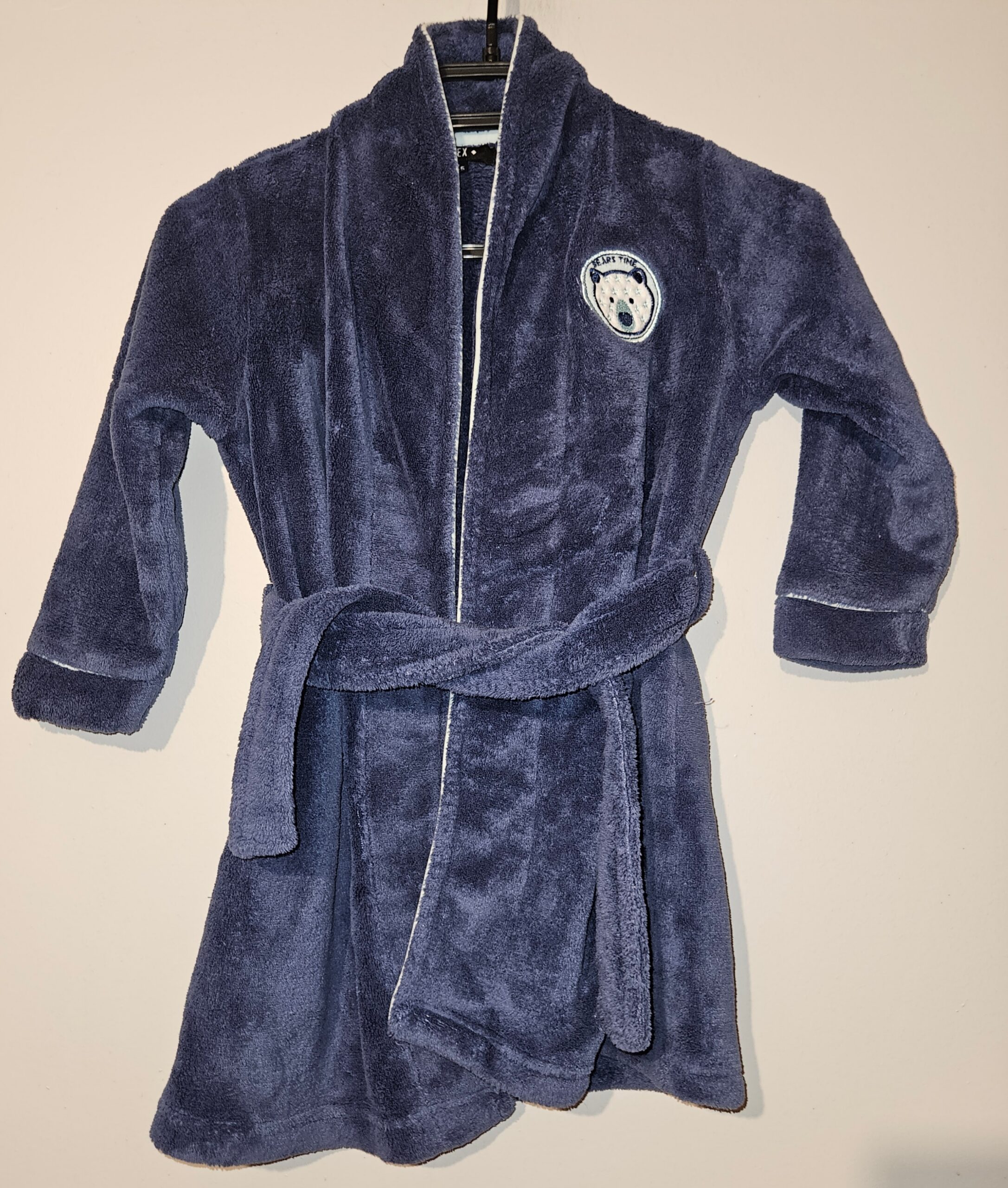 Robe de chambre Tex