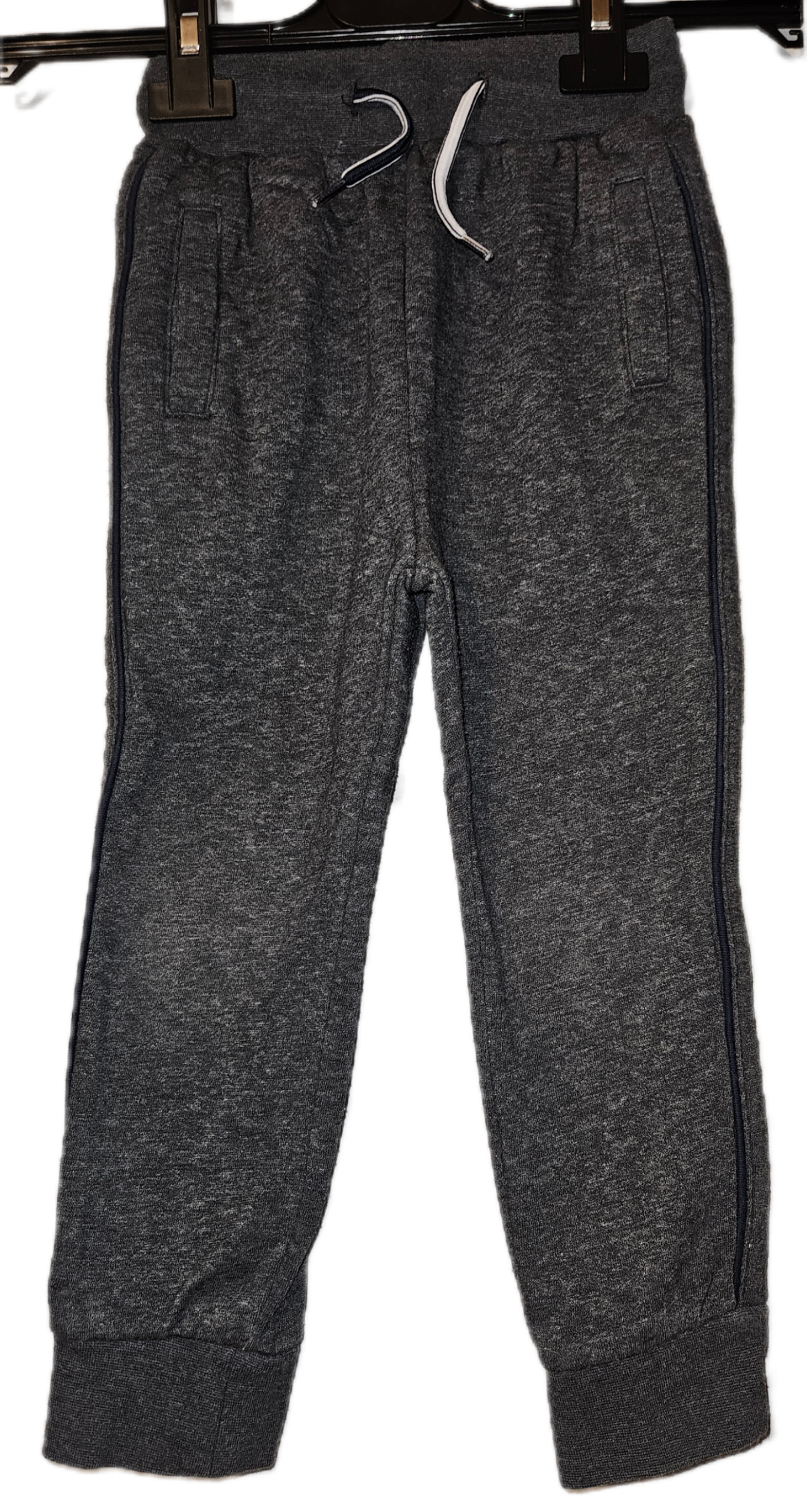 Jogging Eldys