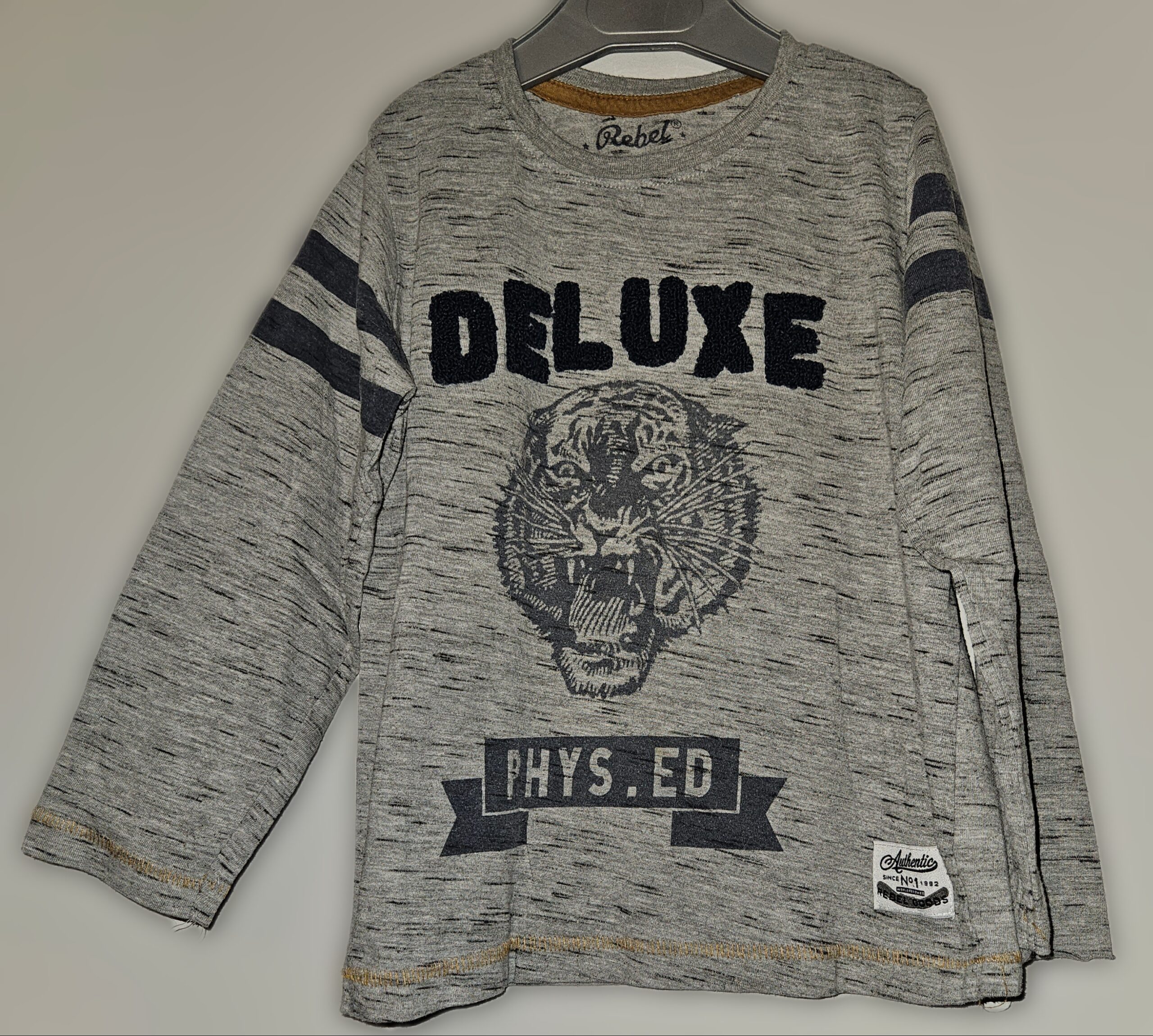Tee-shirt manche longue Primark