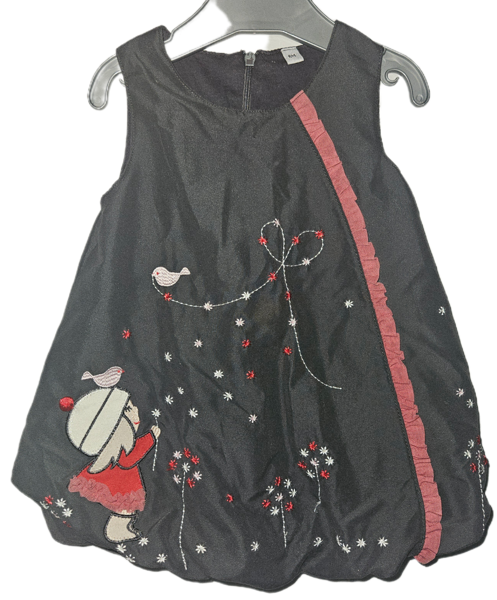 Robe hiver