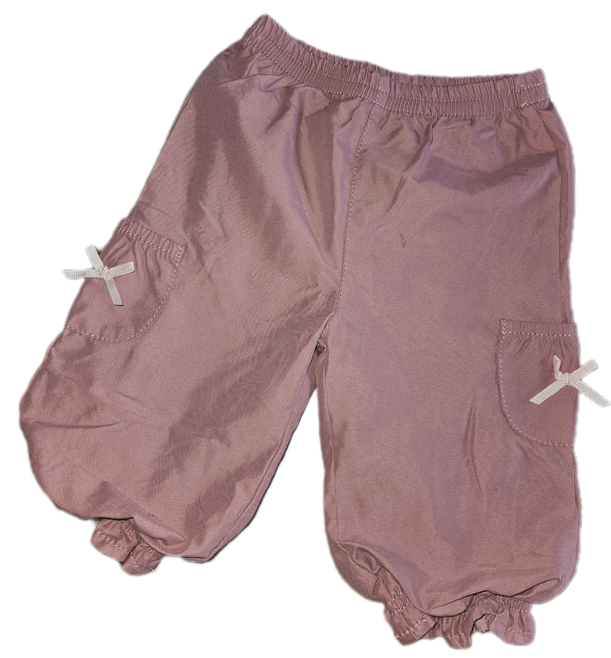 Pantalon fille