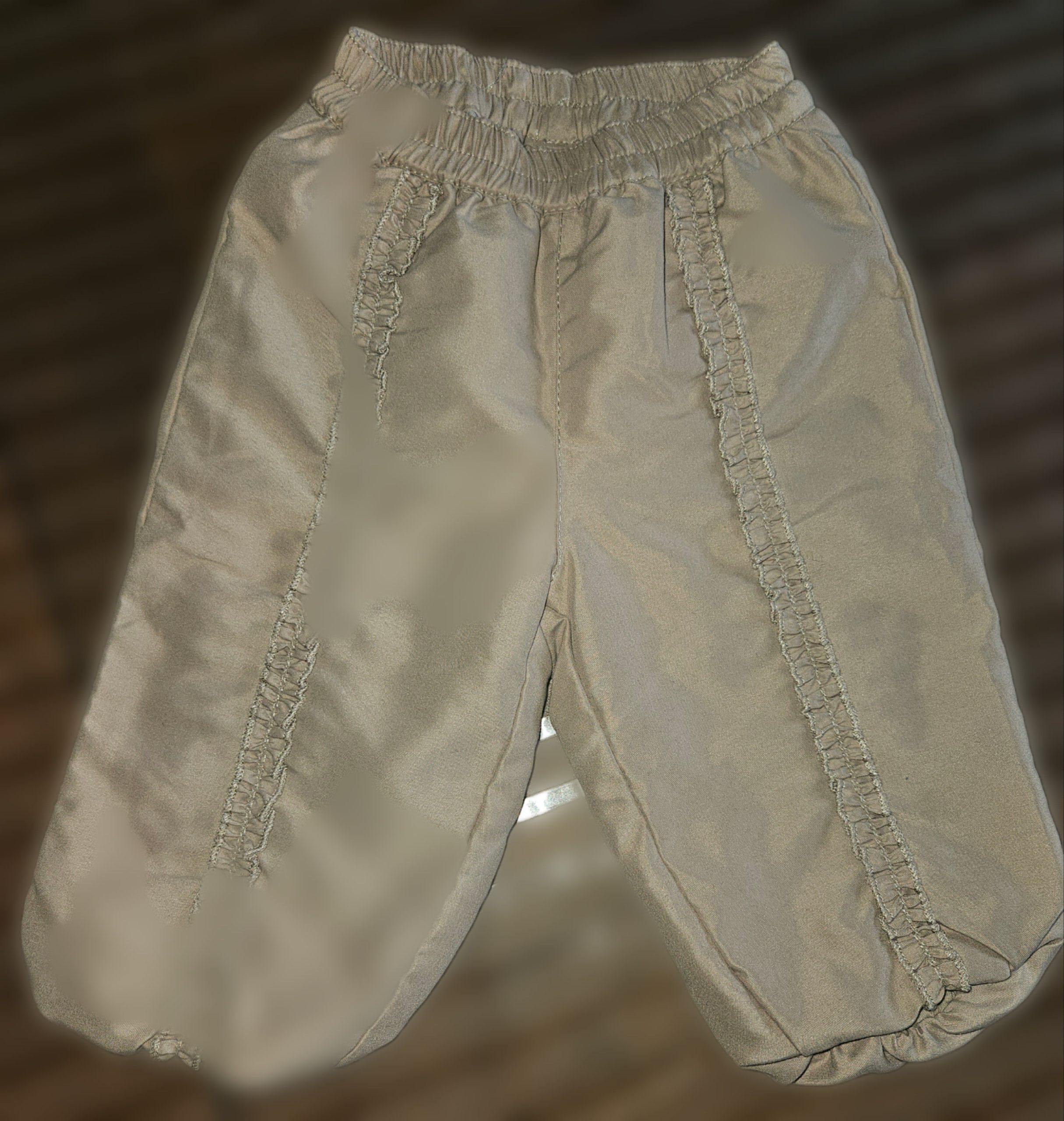 Pantalon hiver