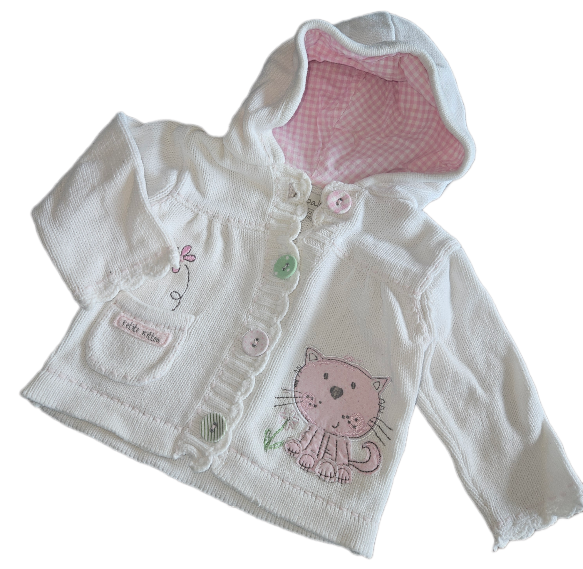 Gilet Babaluno