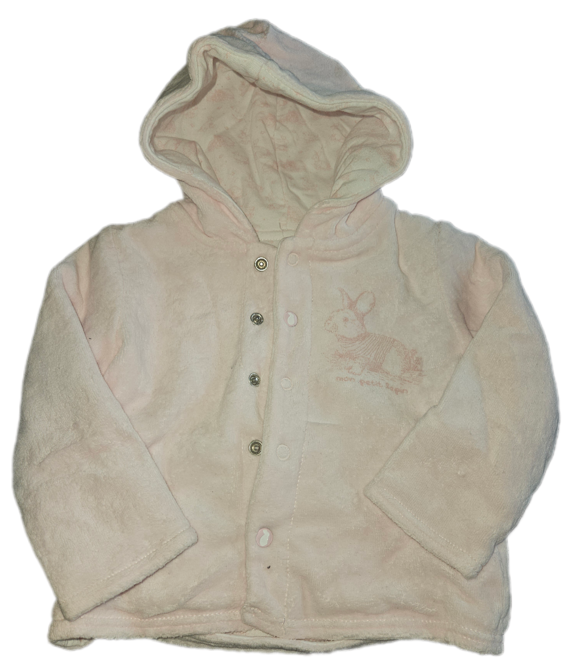 Manteau Tex