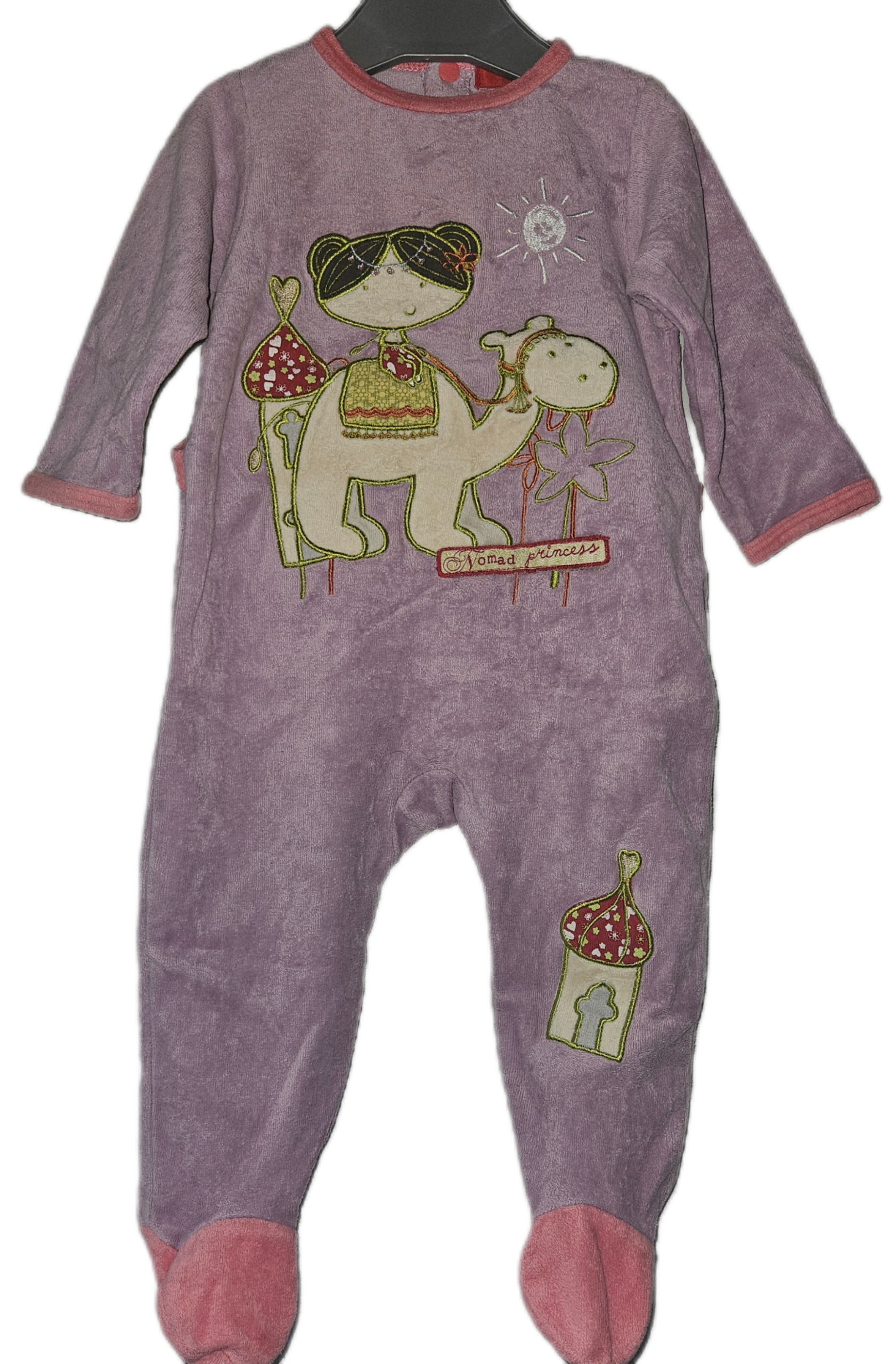 Pyjama Tissaia