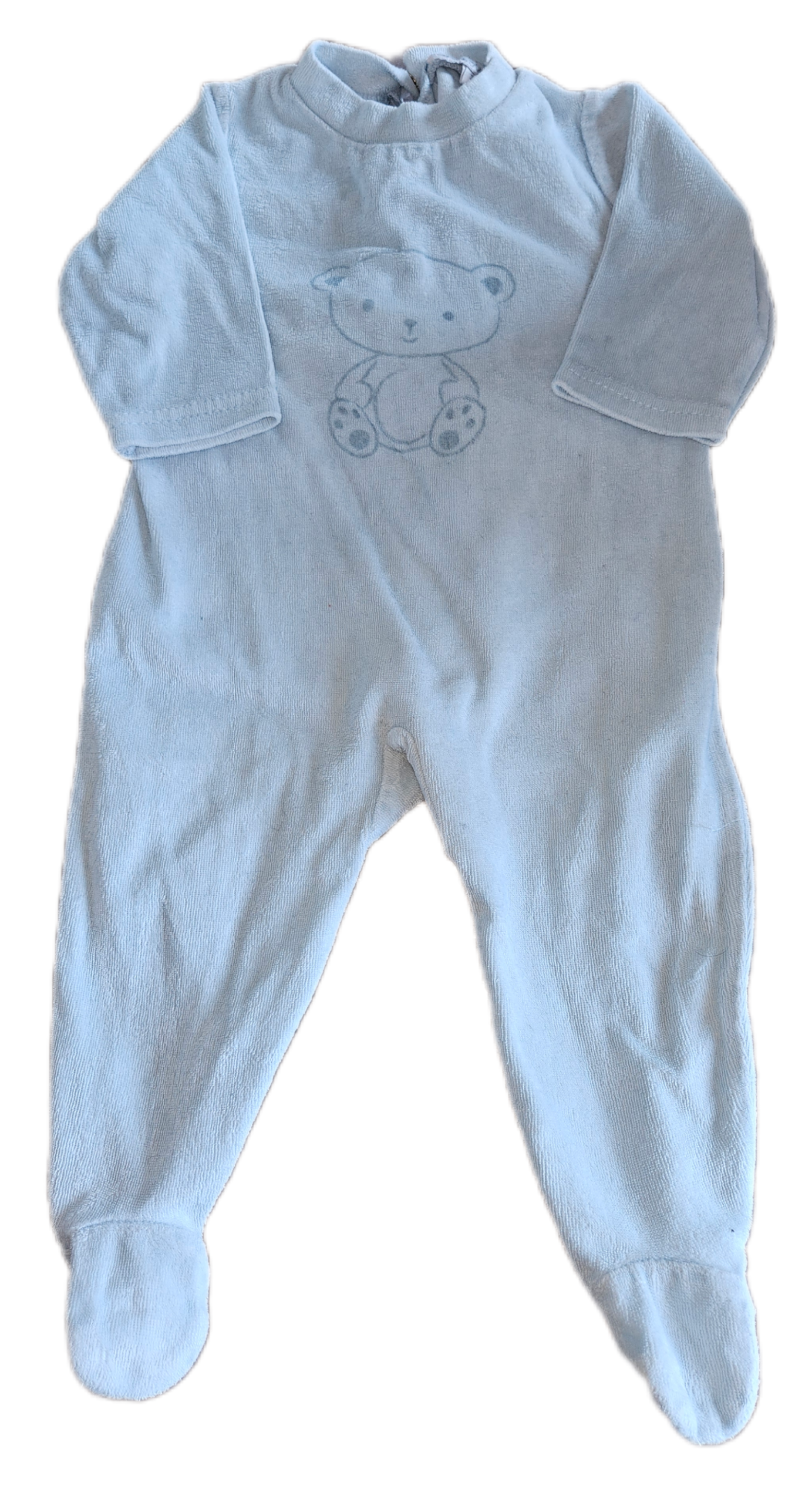 Pyjama 3 mois