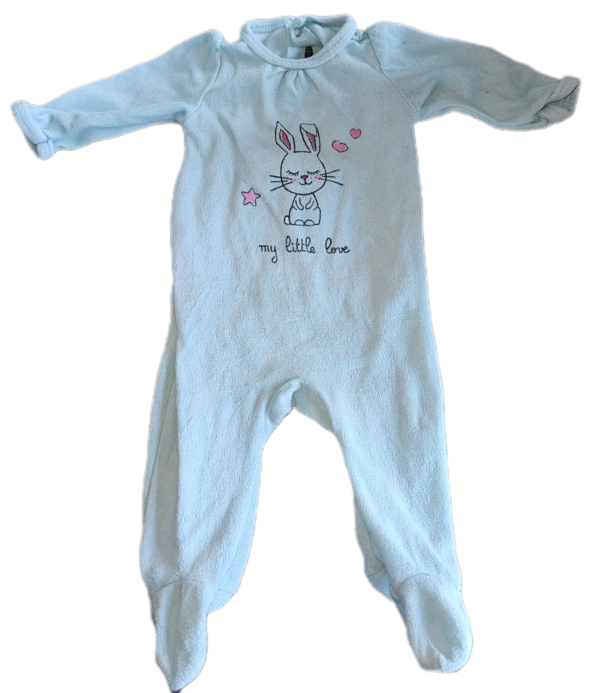 Pyjama 3 mois