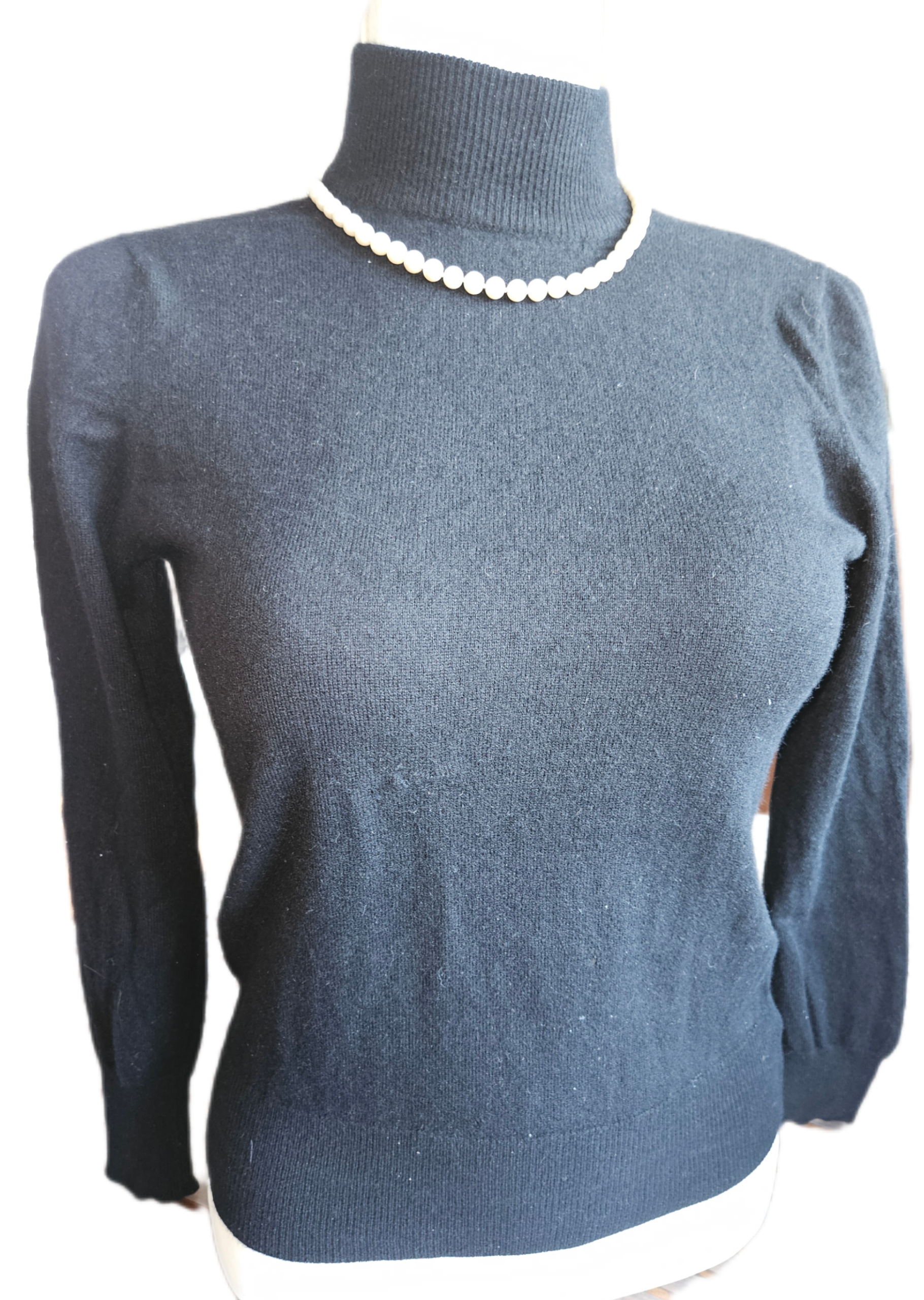 Pull cashmere