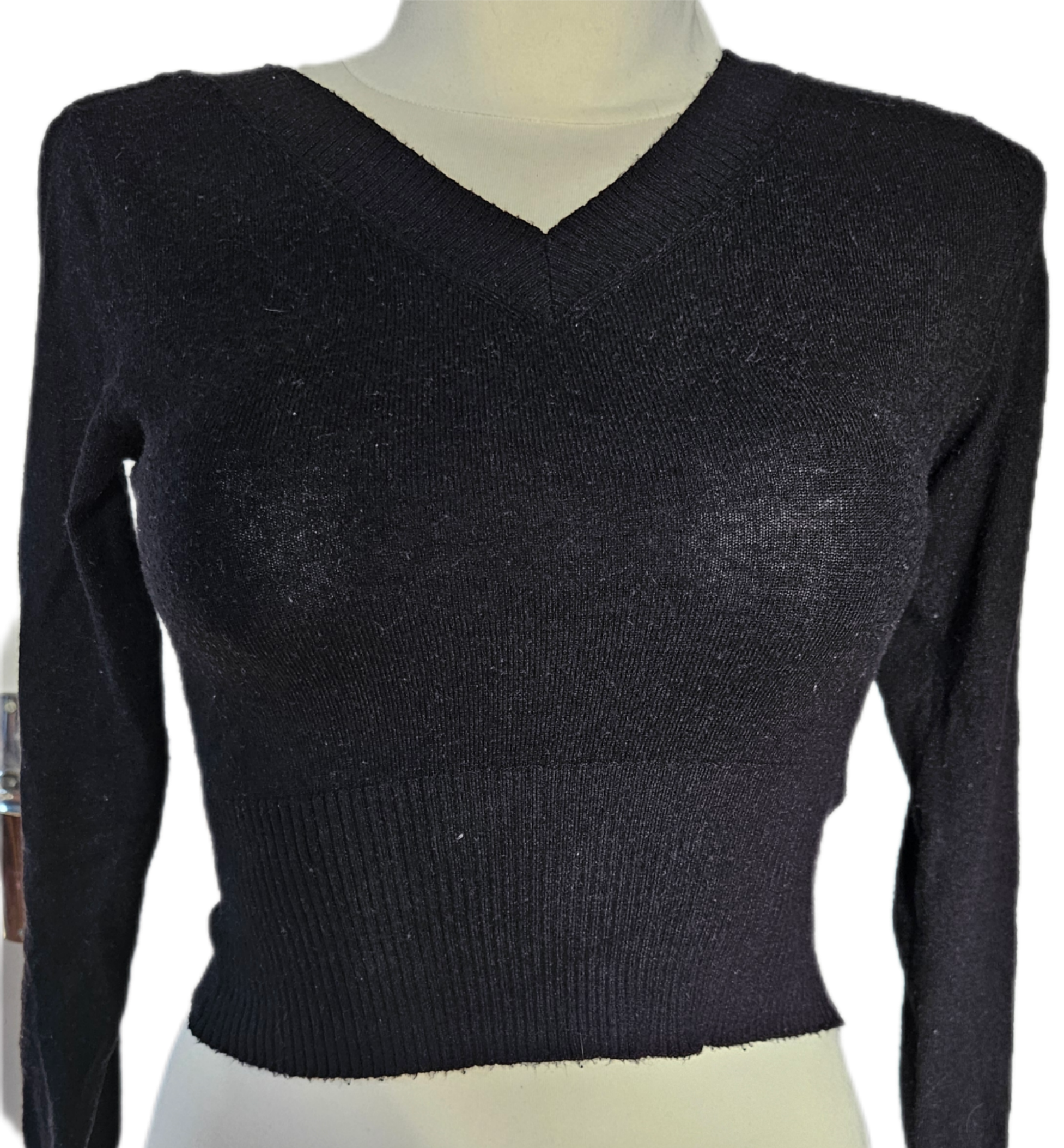 Pull Jennyfer