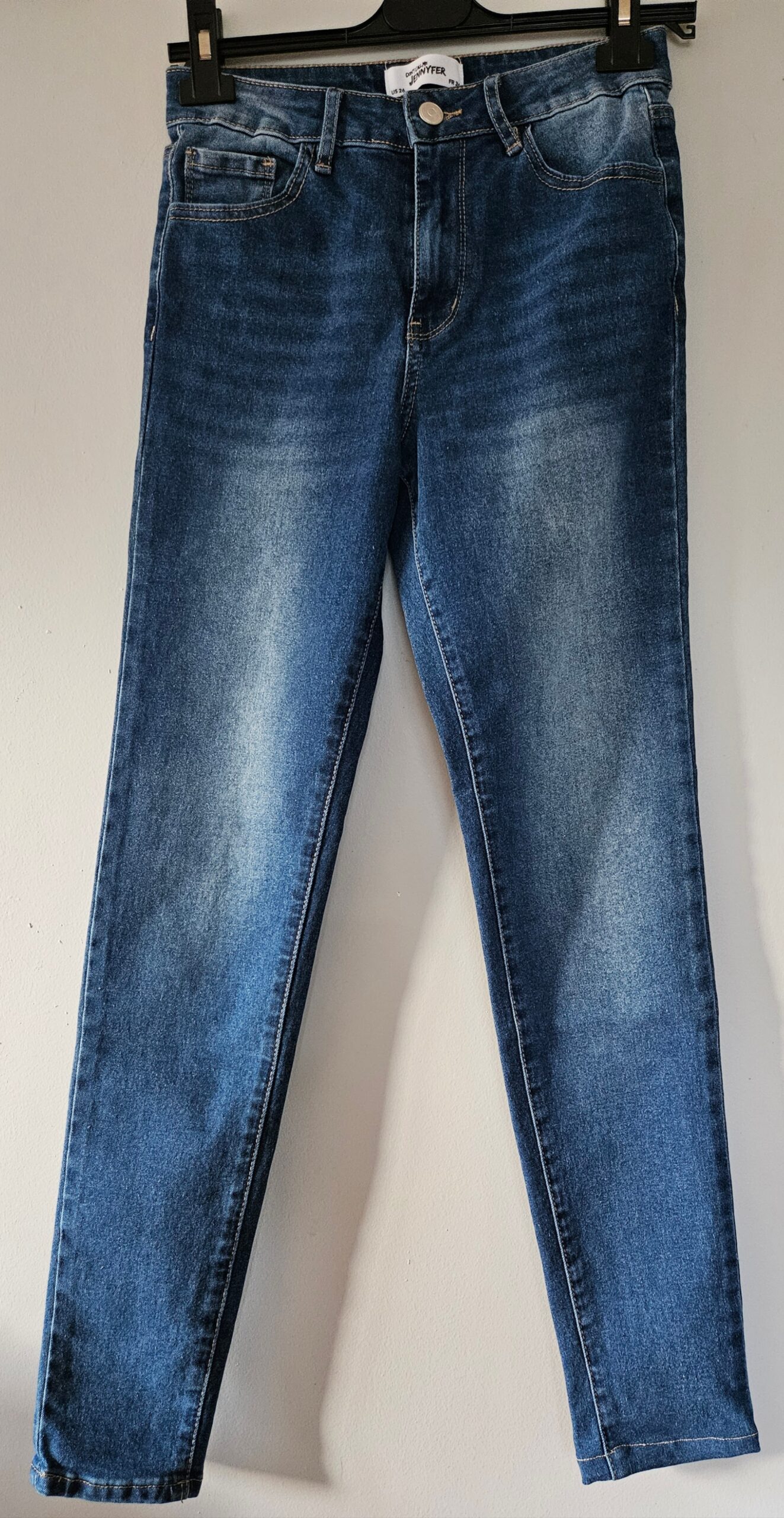 Jean skinny Jennyfer