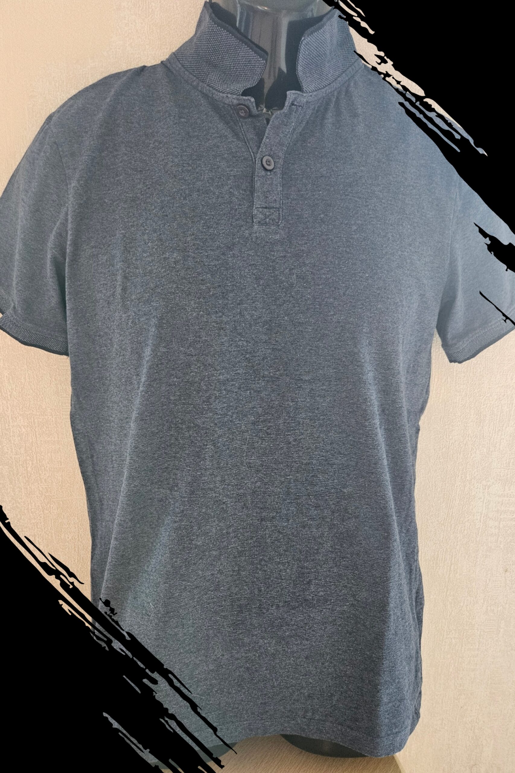 Polo Gémo