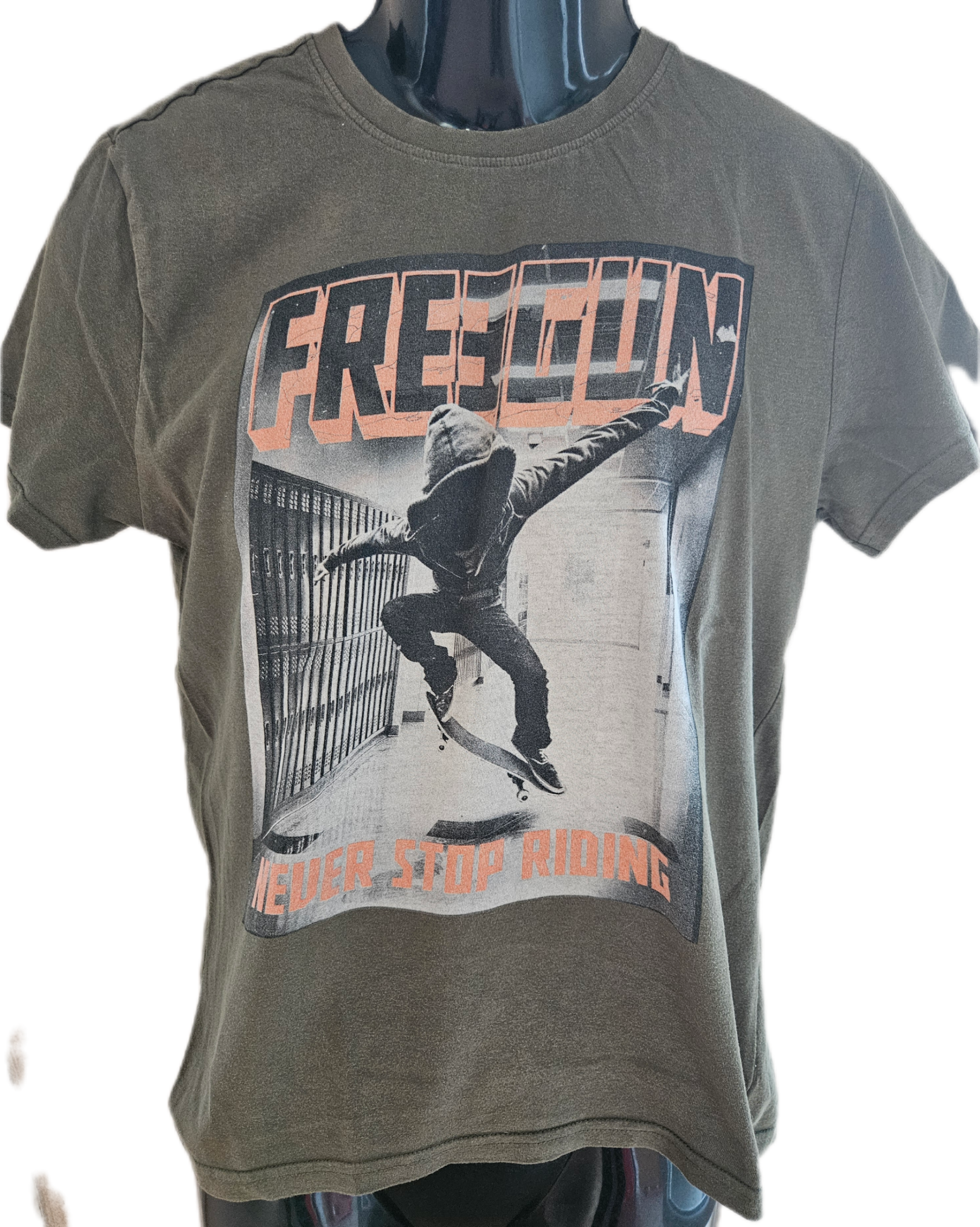 Tee-shirt Freegun