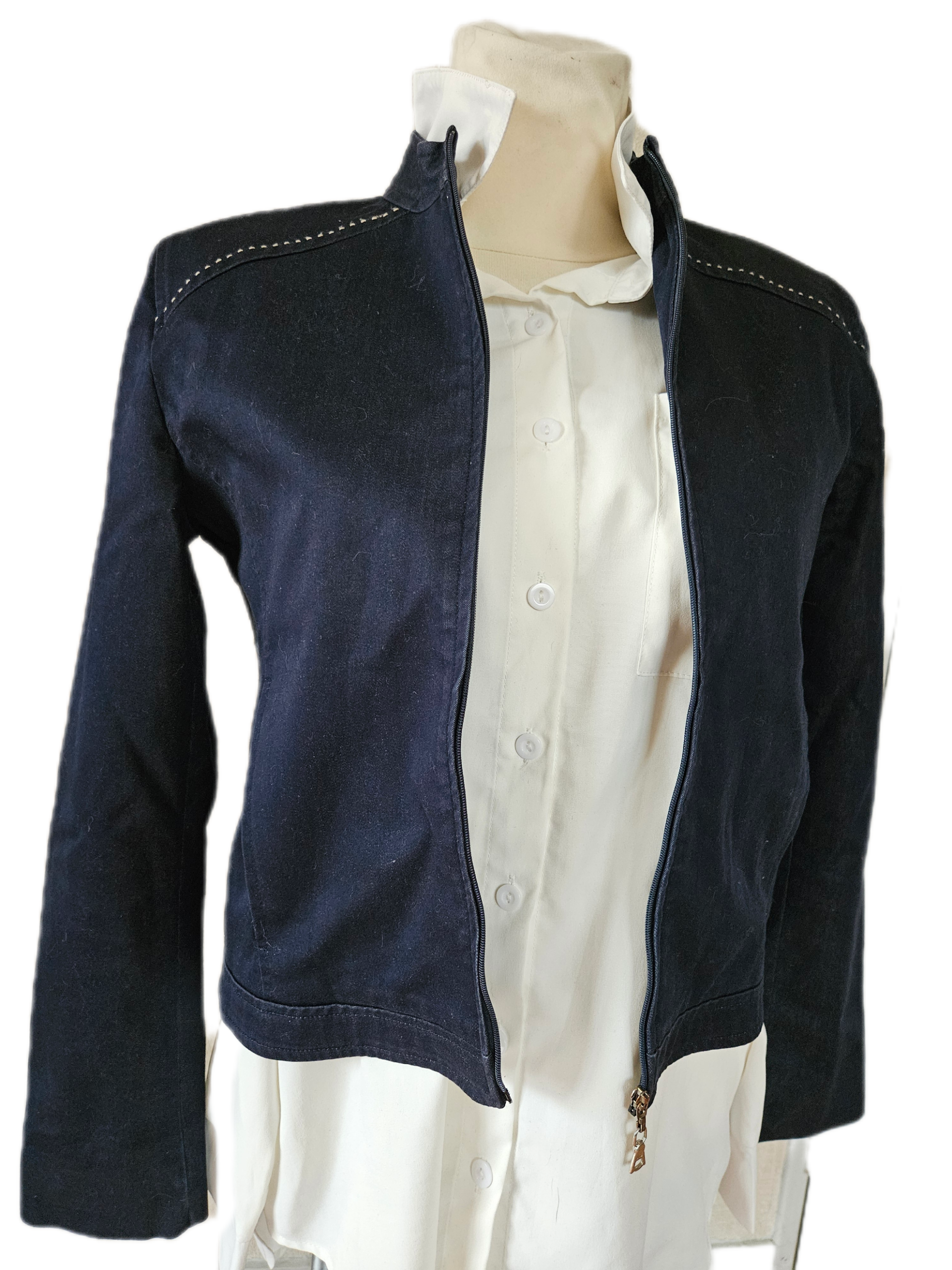 Veste Yumi Mazao