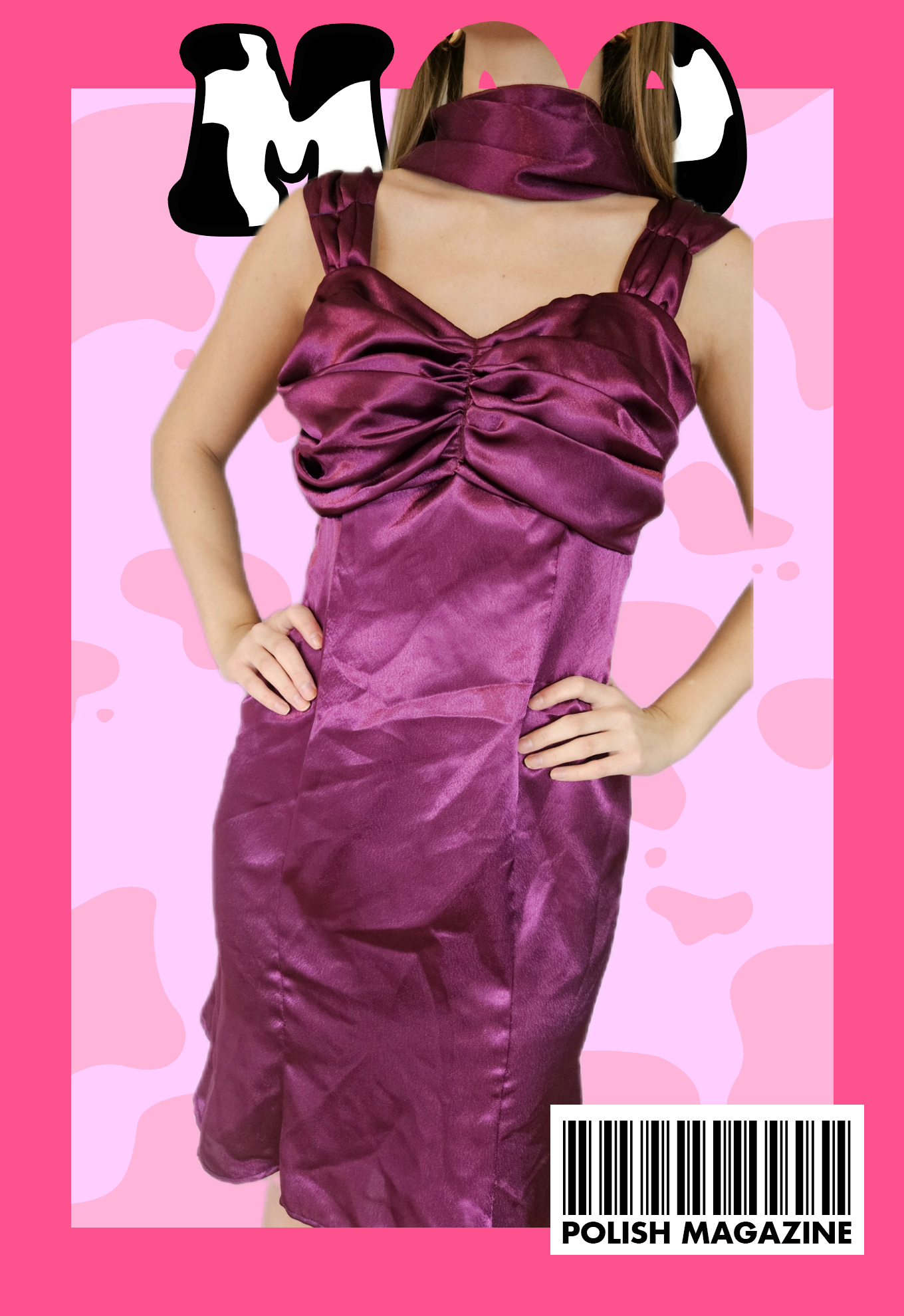 Robe de soirée