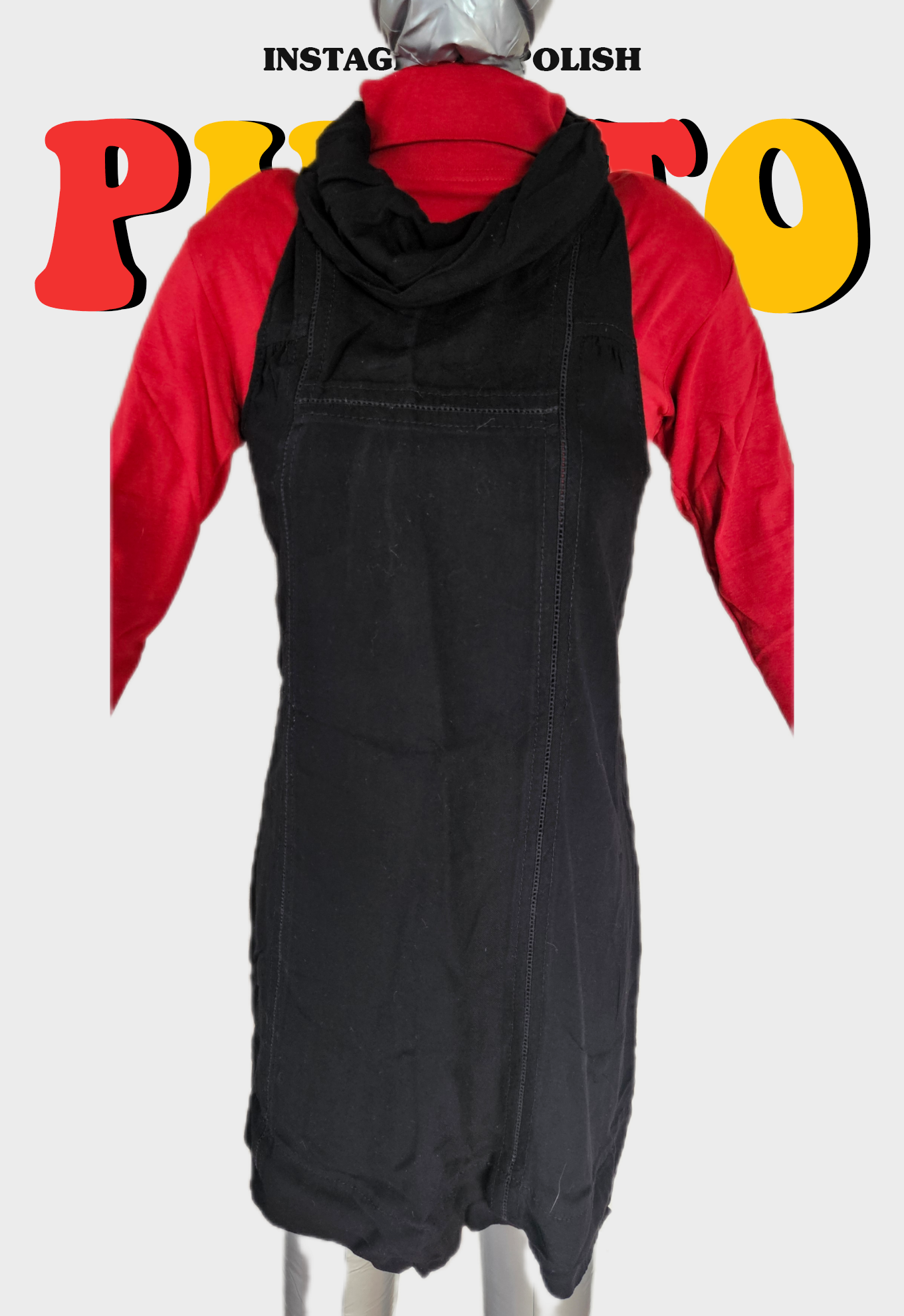 Robe Cache Cache