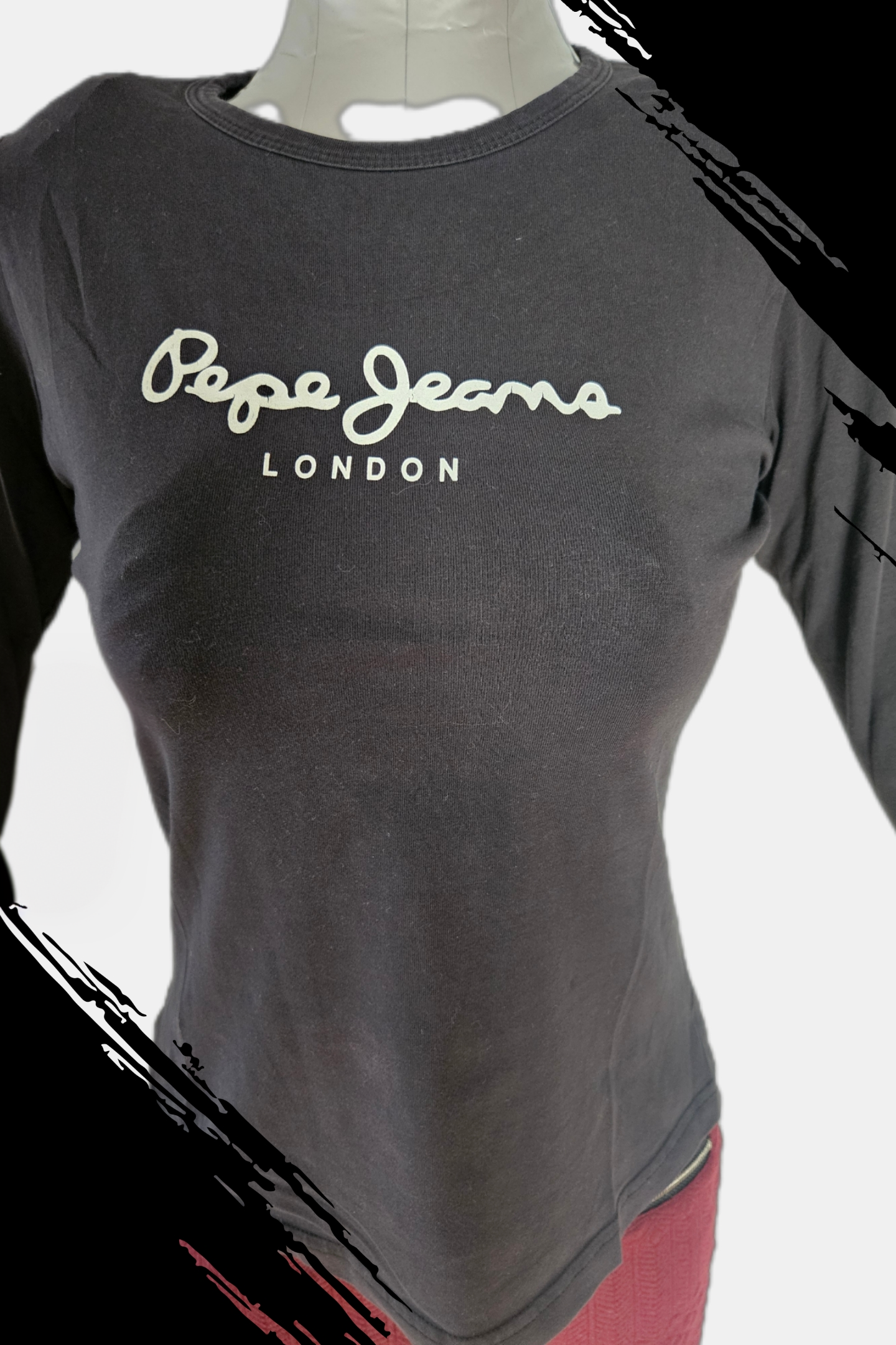 Haut Pepe Jeans