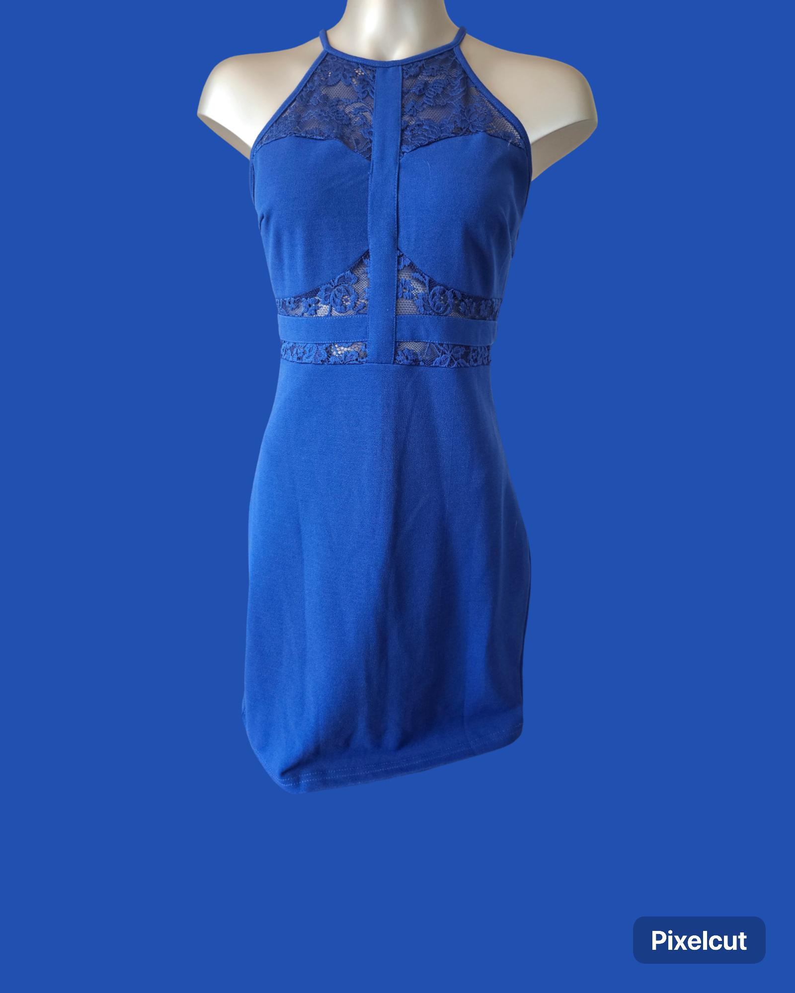 Robe Shein