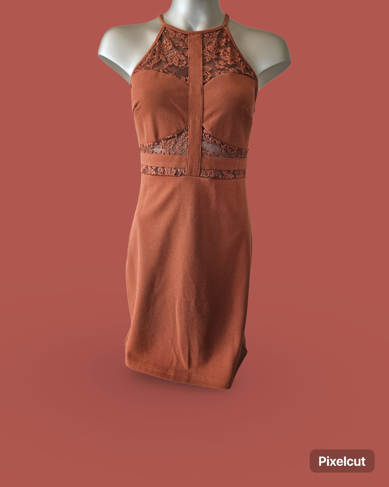 Robe Shein