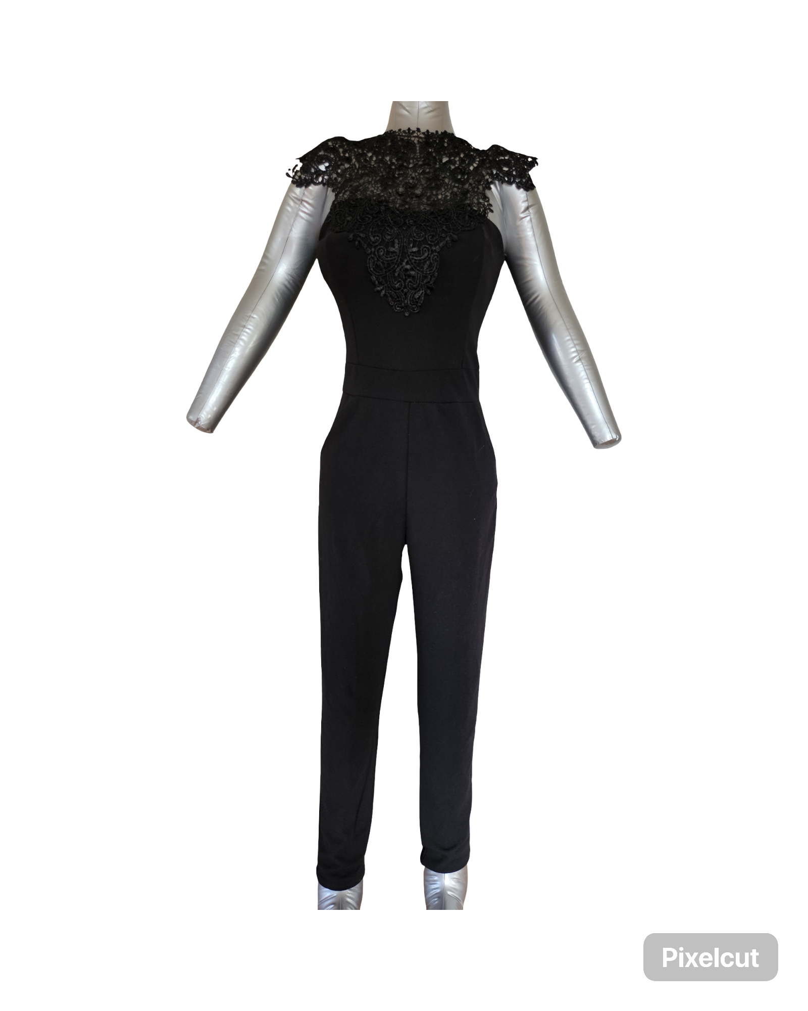 Combinaison pantalon