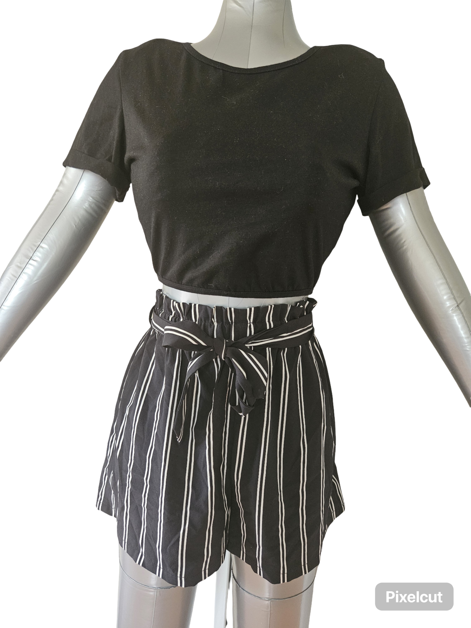Short Shein