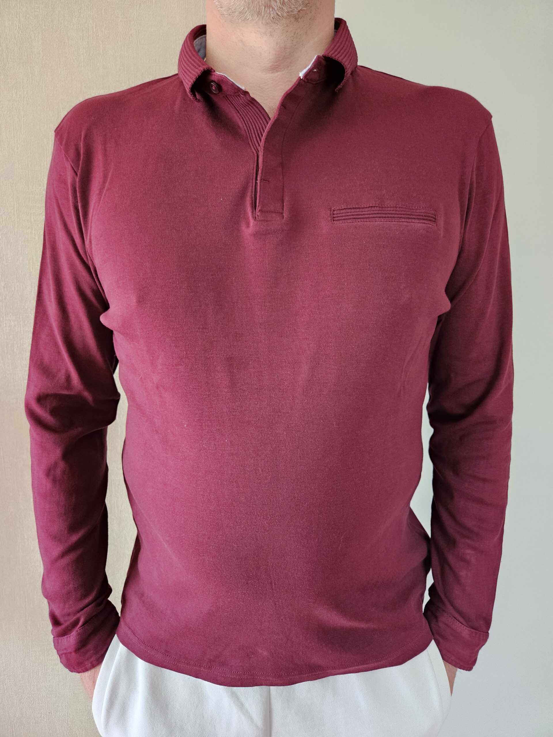 Polo Jules