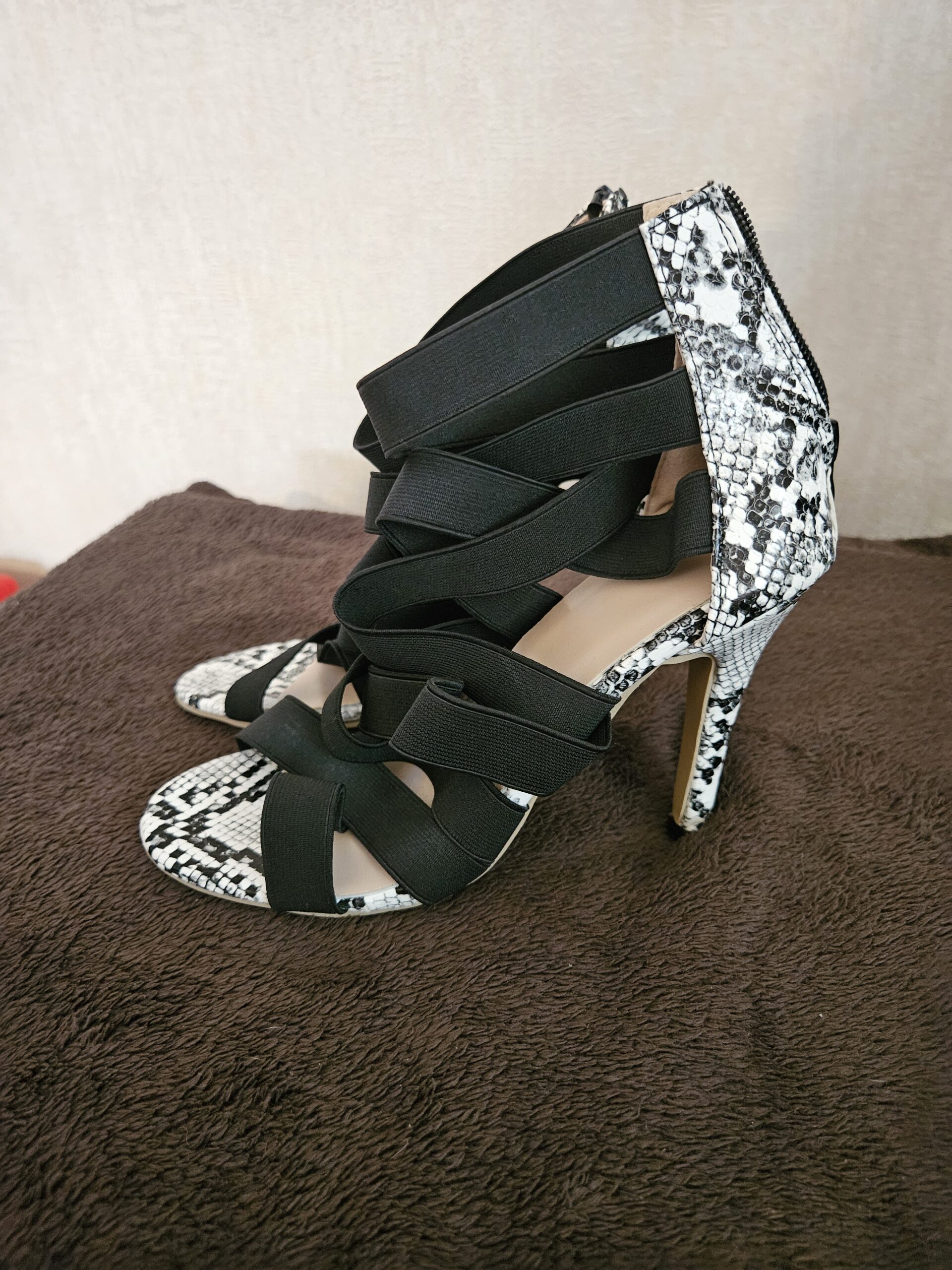 Chaussures à talons