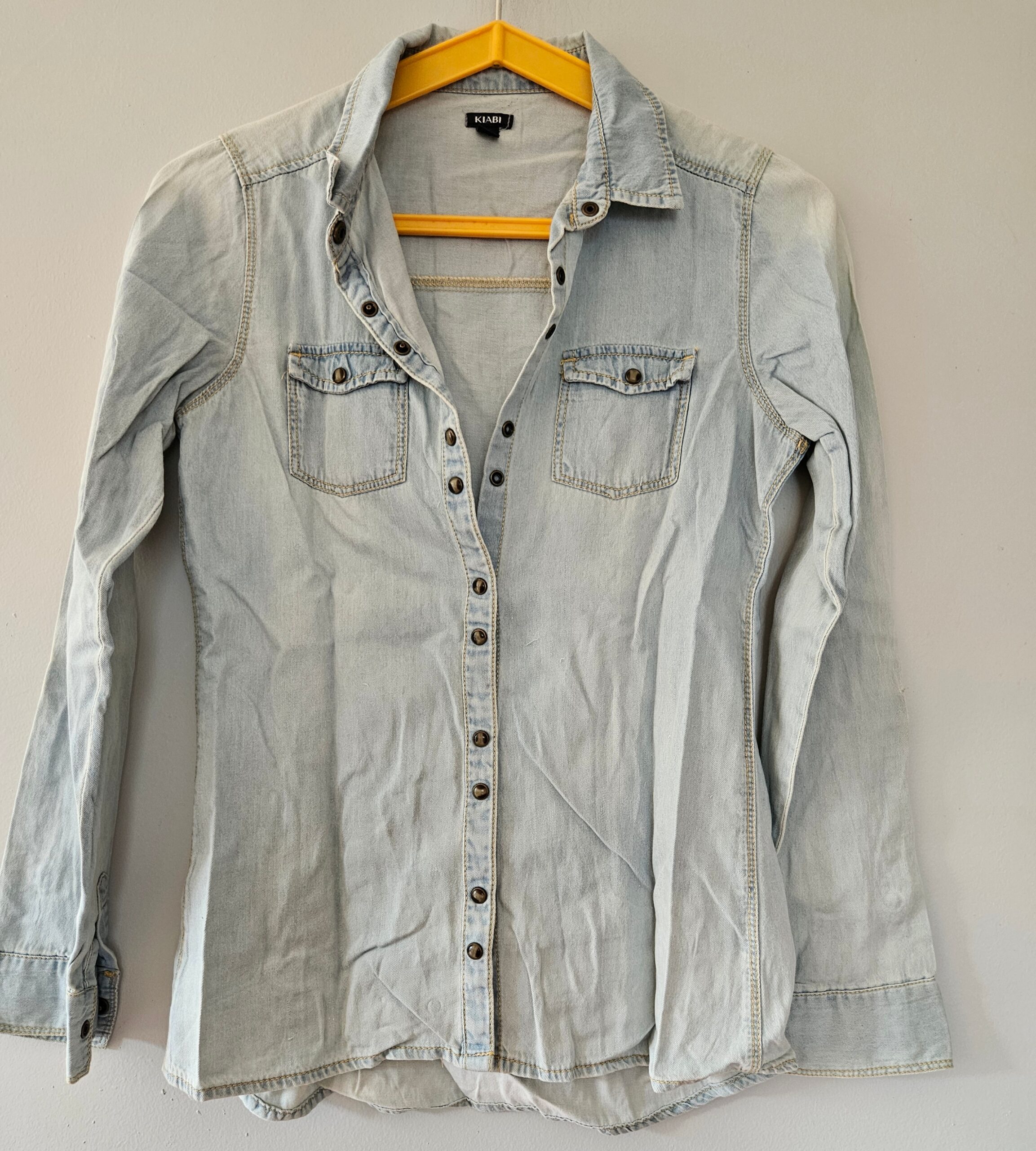 Chemise Kiabi