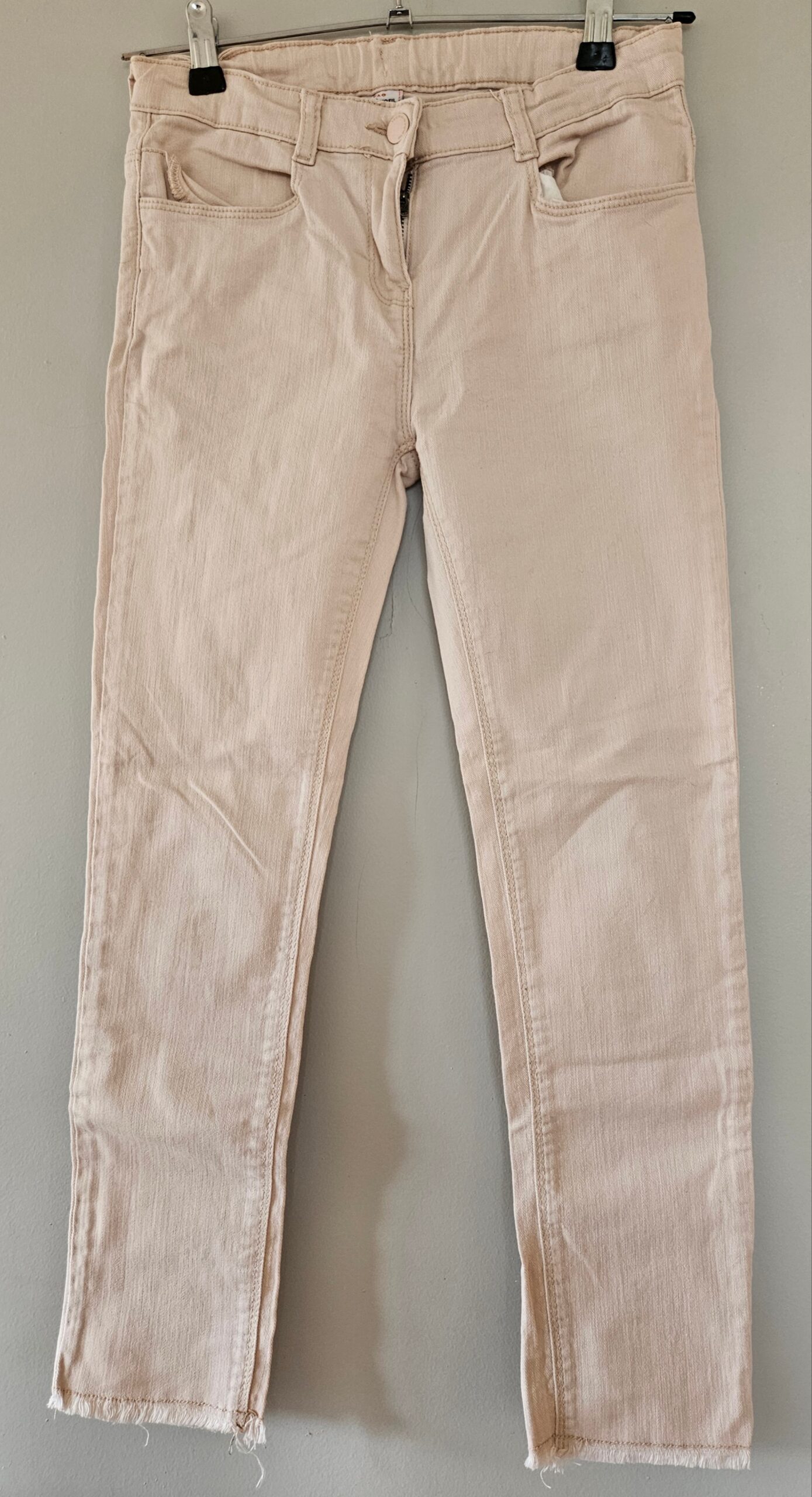 Jean Tape à l'oeil