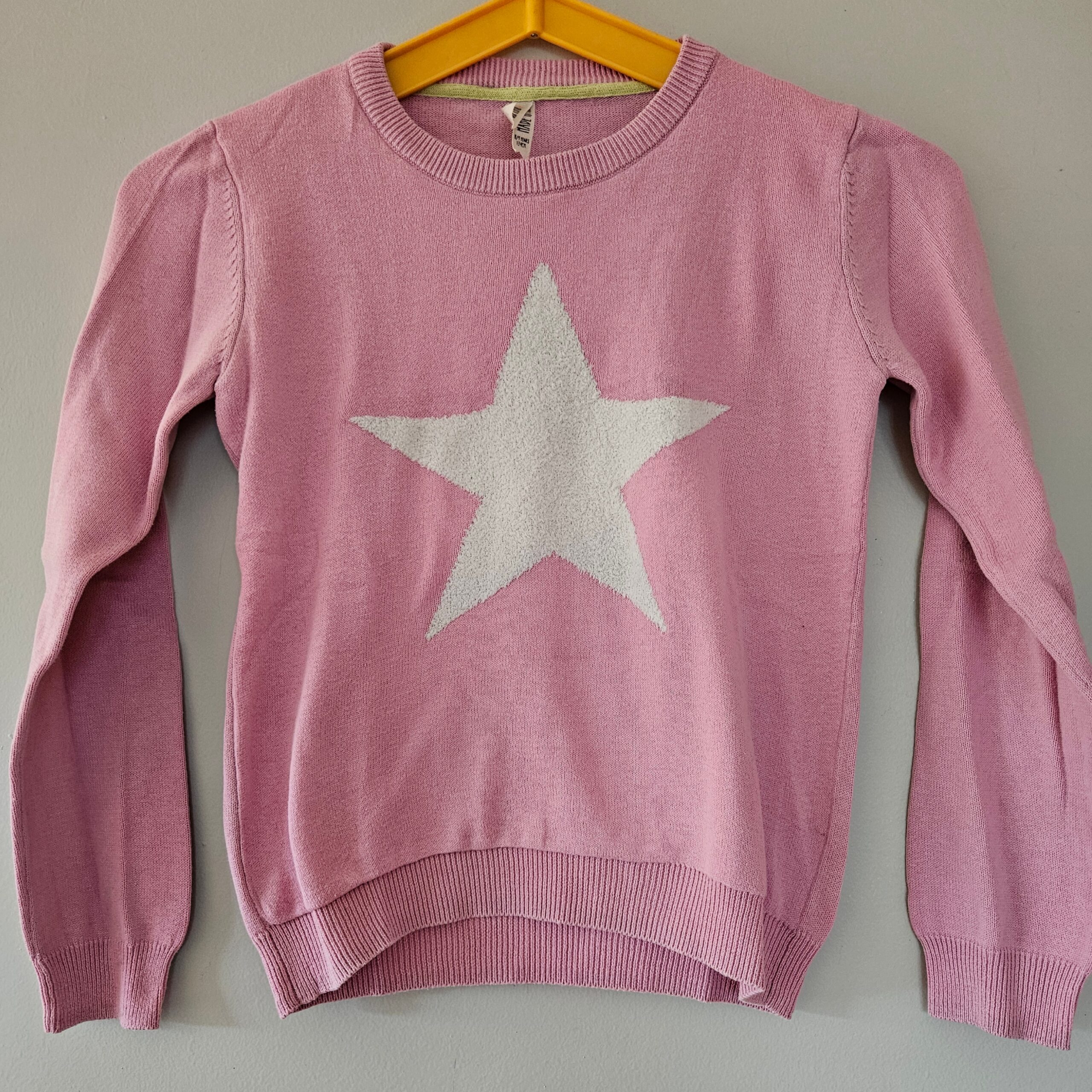 Pull fille