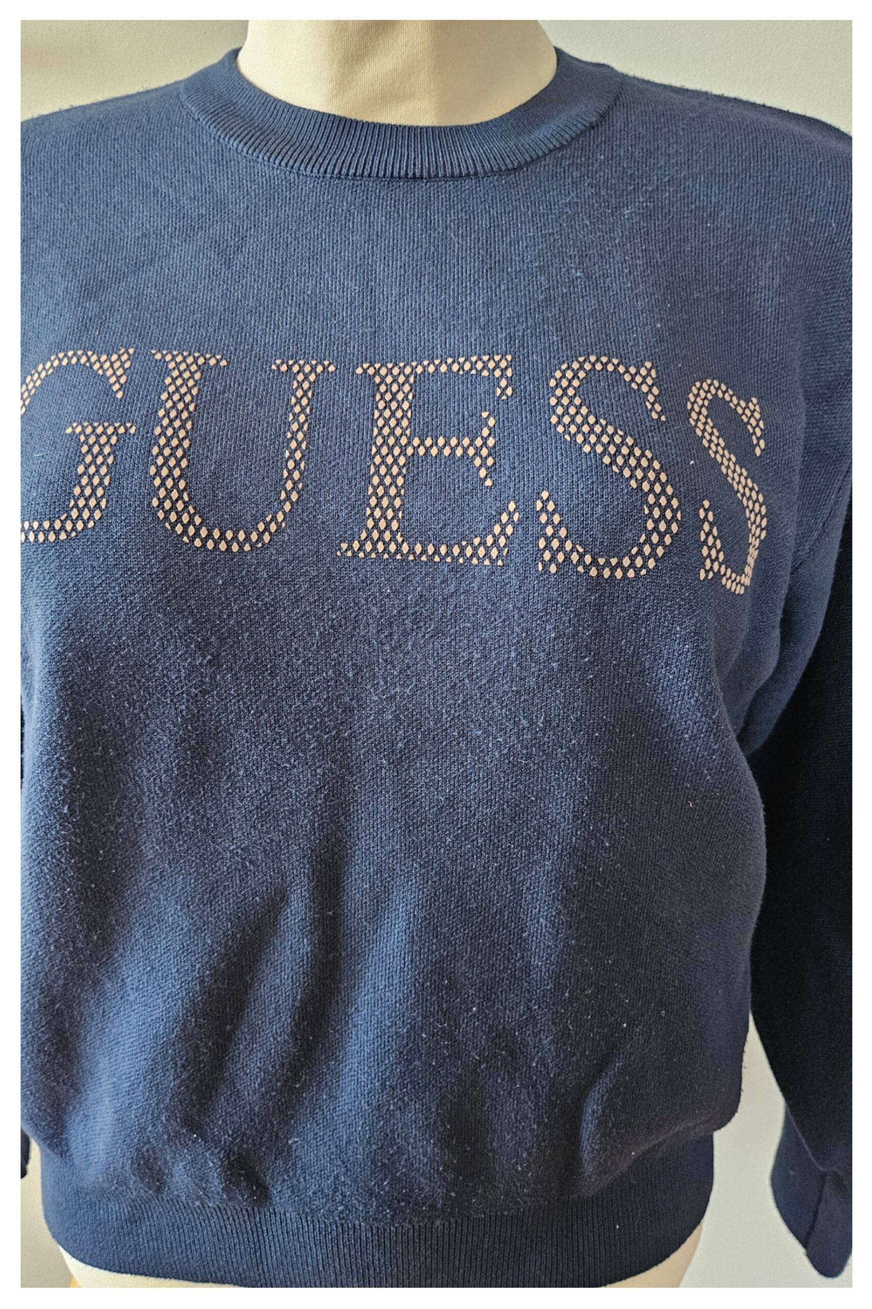 Sweat Guess