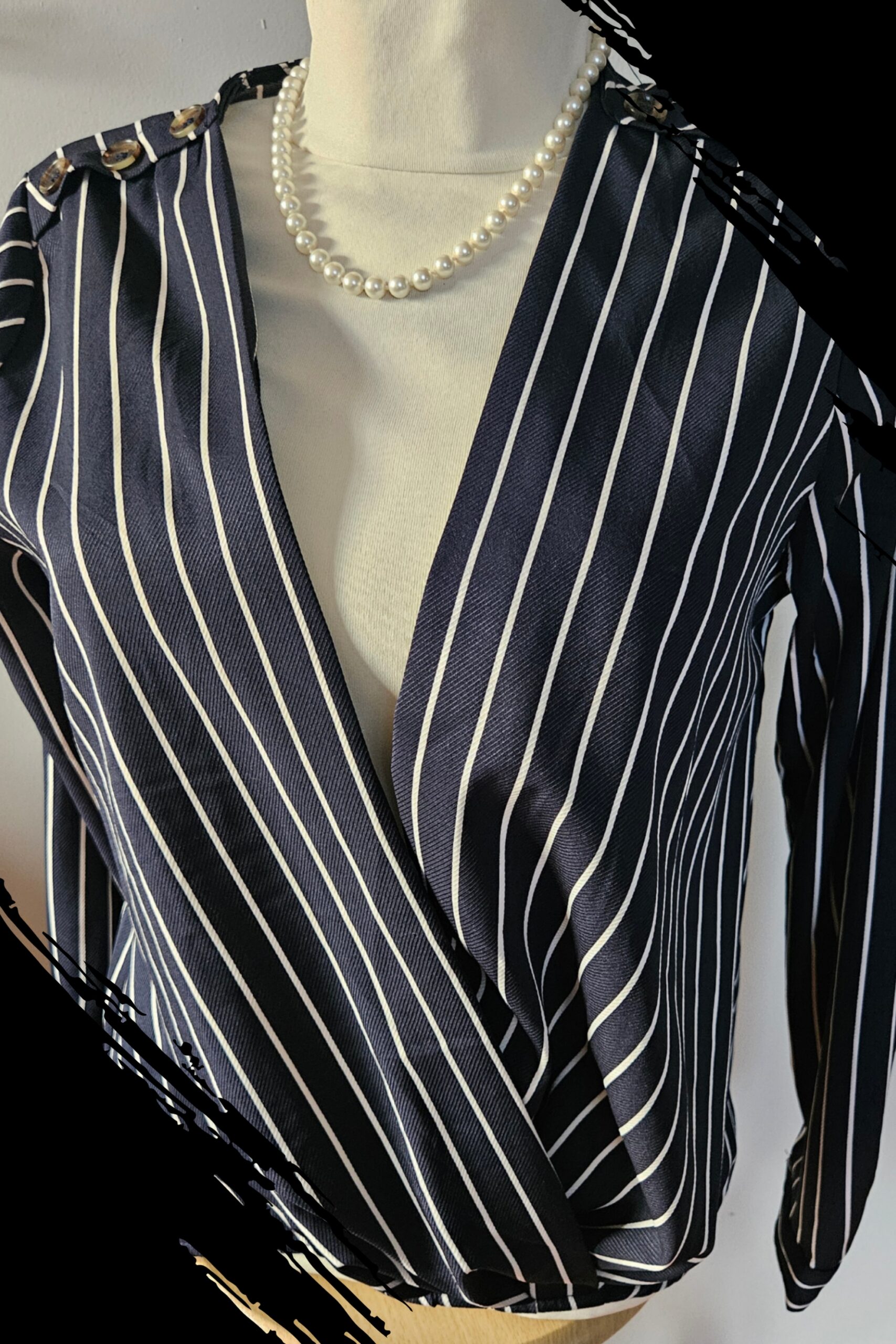 Chemise La Morena