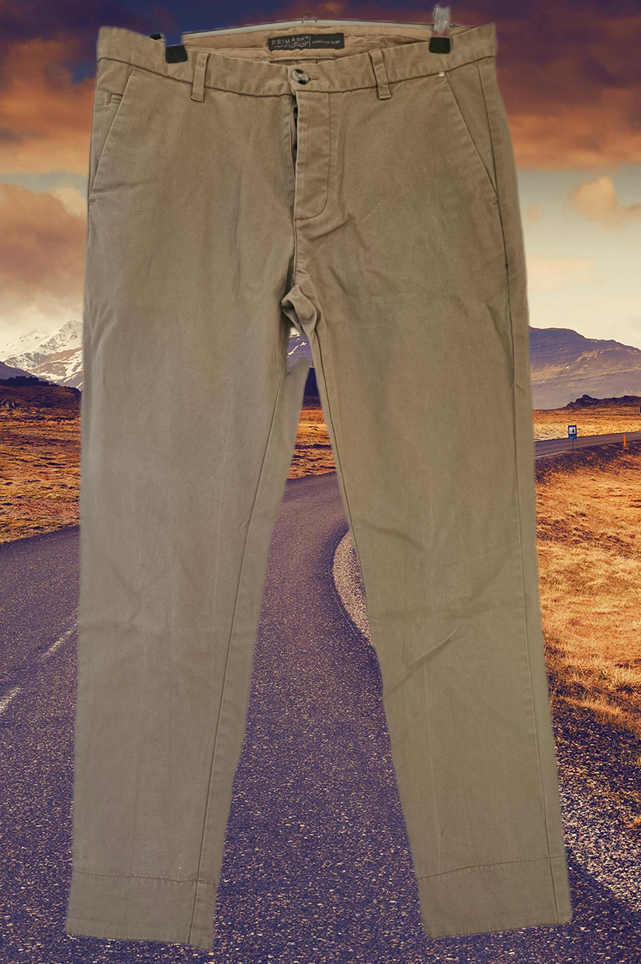 Chino Primark