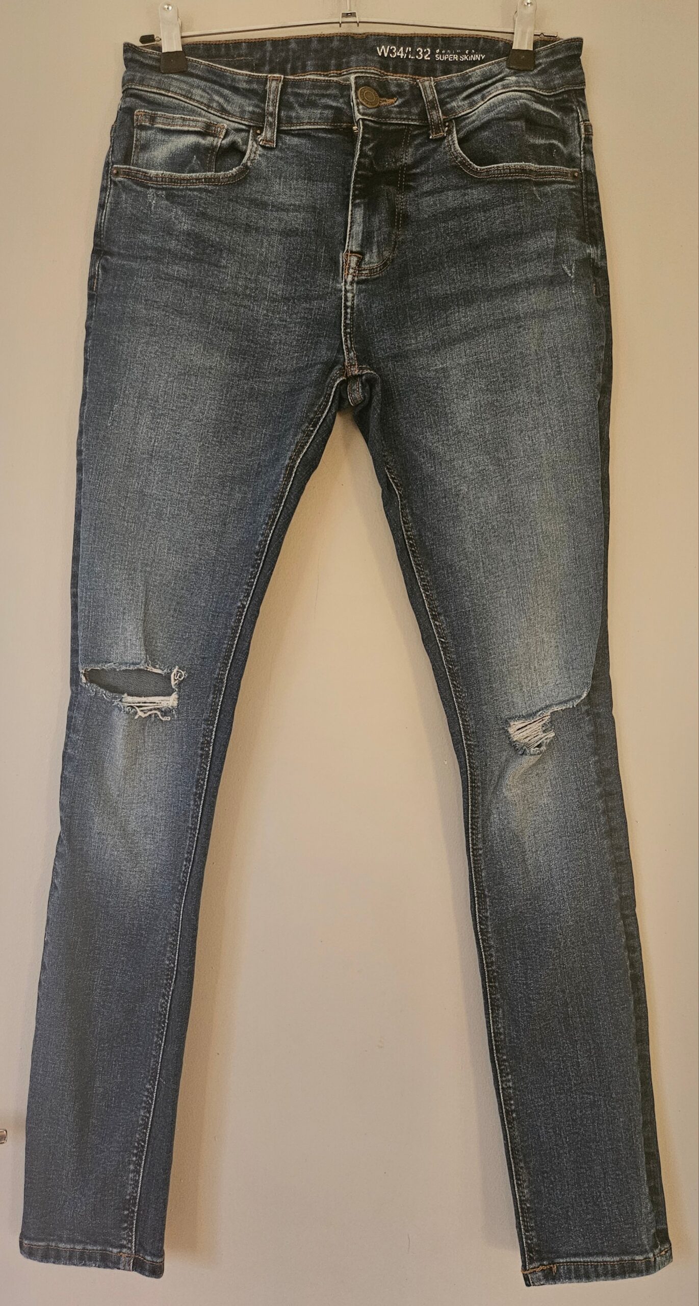 Jean Denim.co