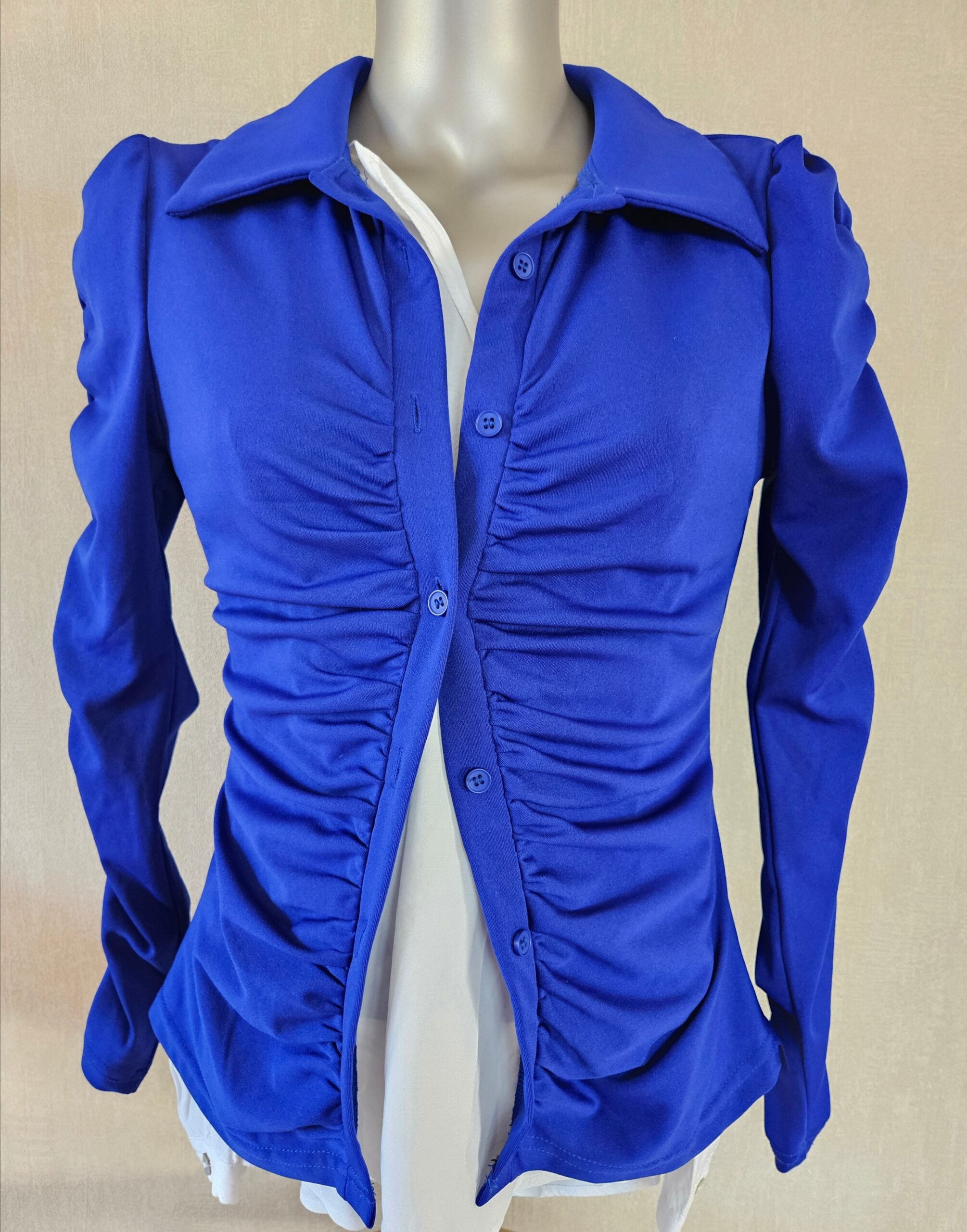 Veste Shein