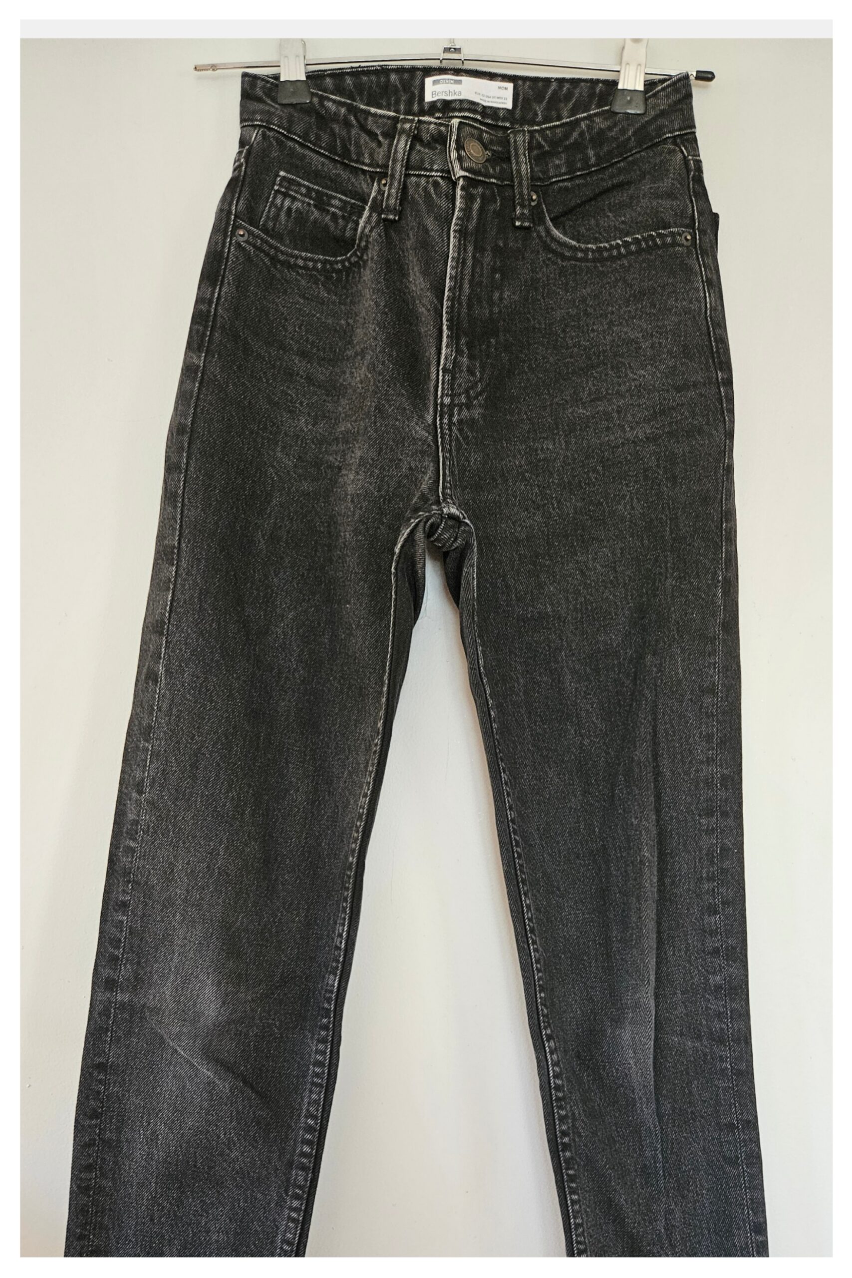 Jean Bershka