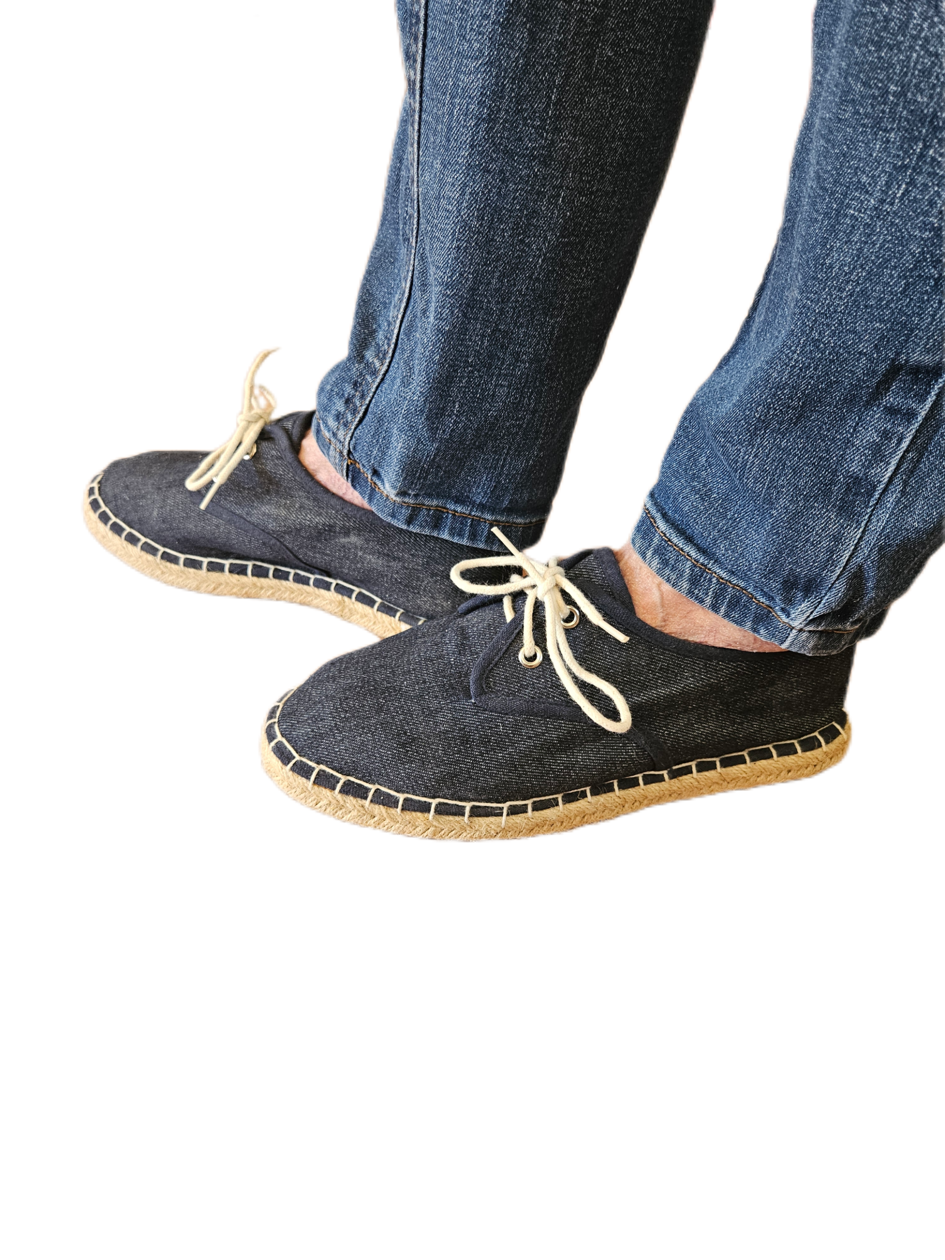 Espadrilles