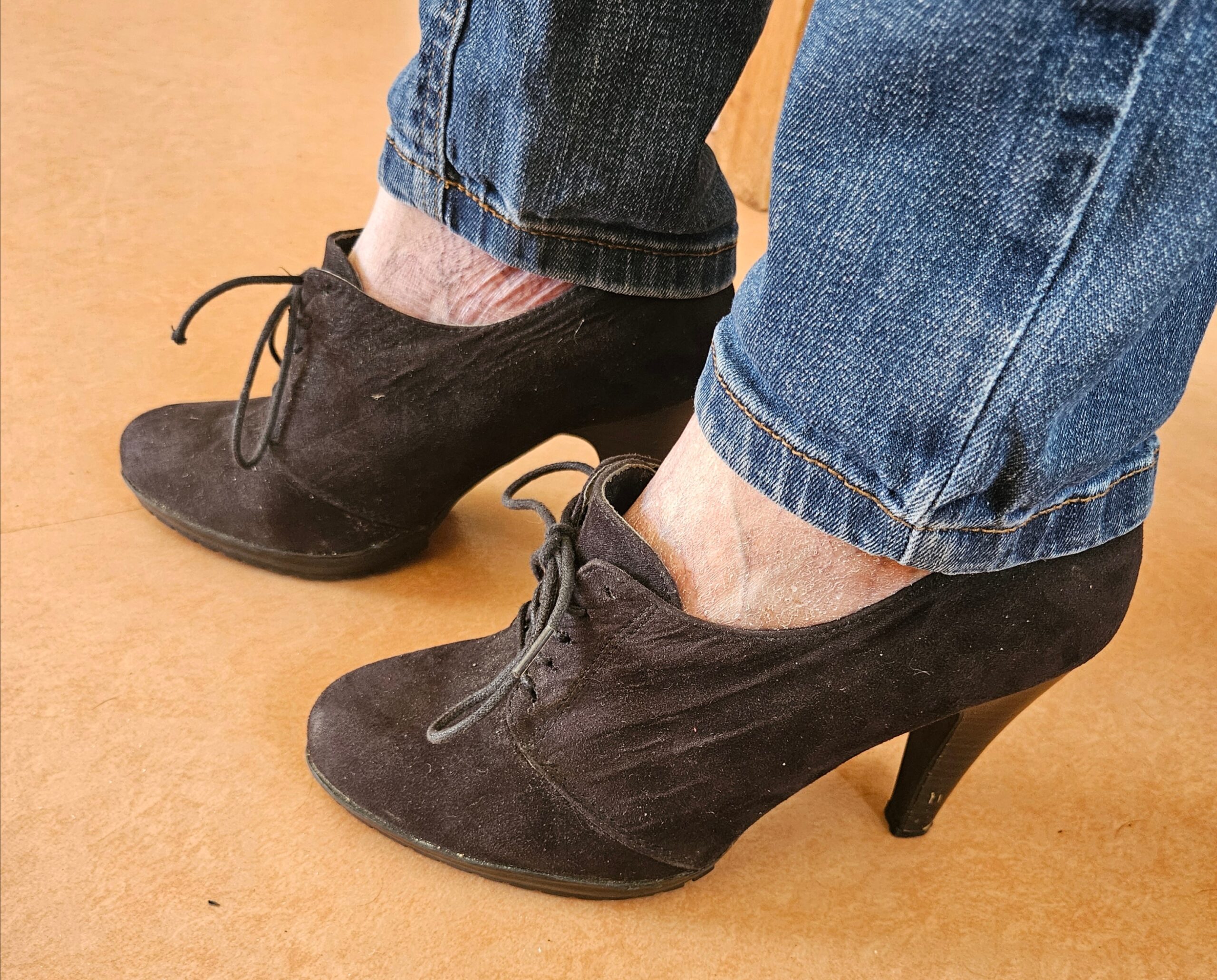 Chaussures à talons Closer