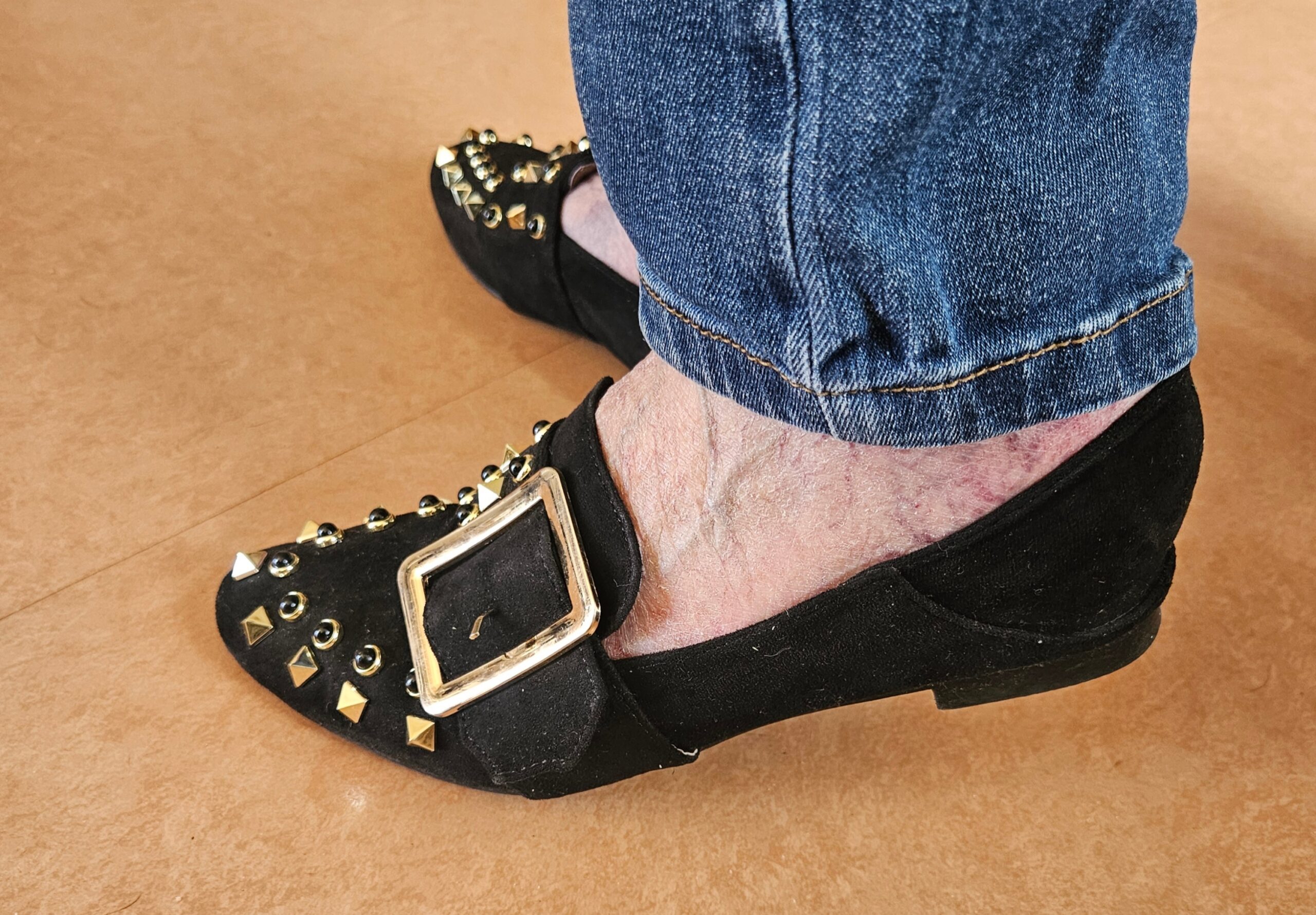 Mocassins Sweet Shoes