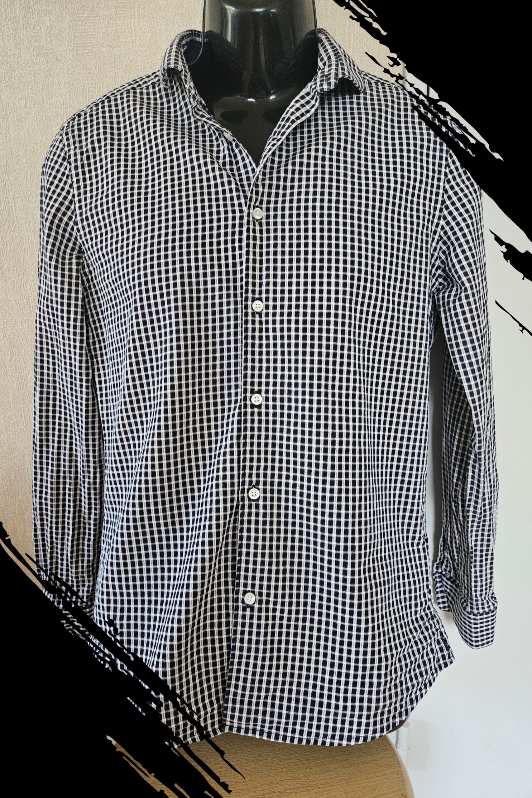 Chemise Devred