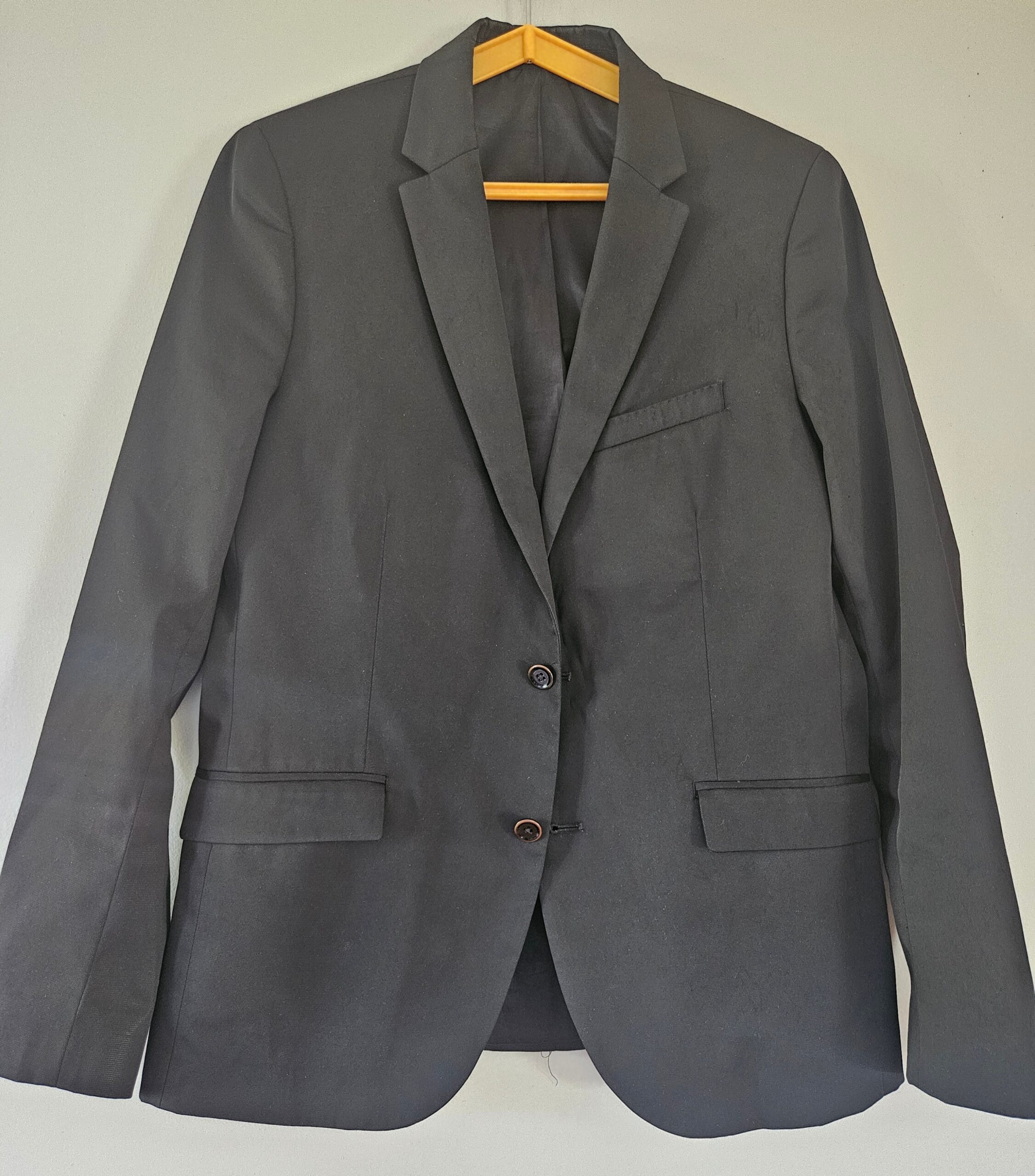 Veste de costume Jules