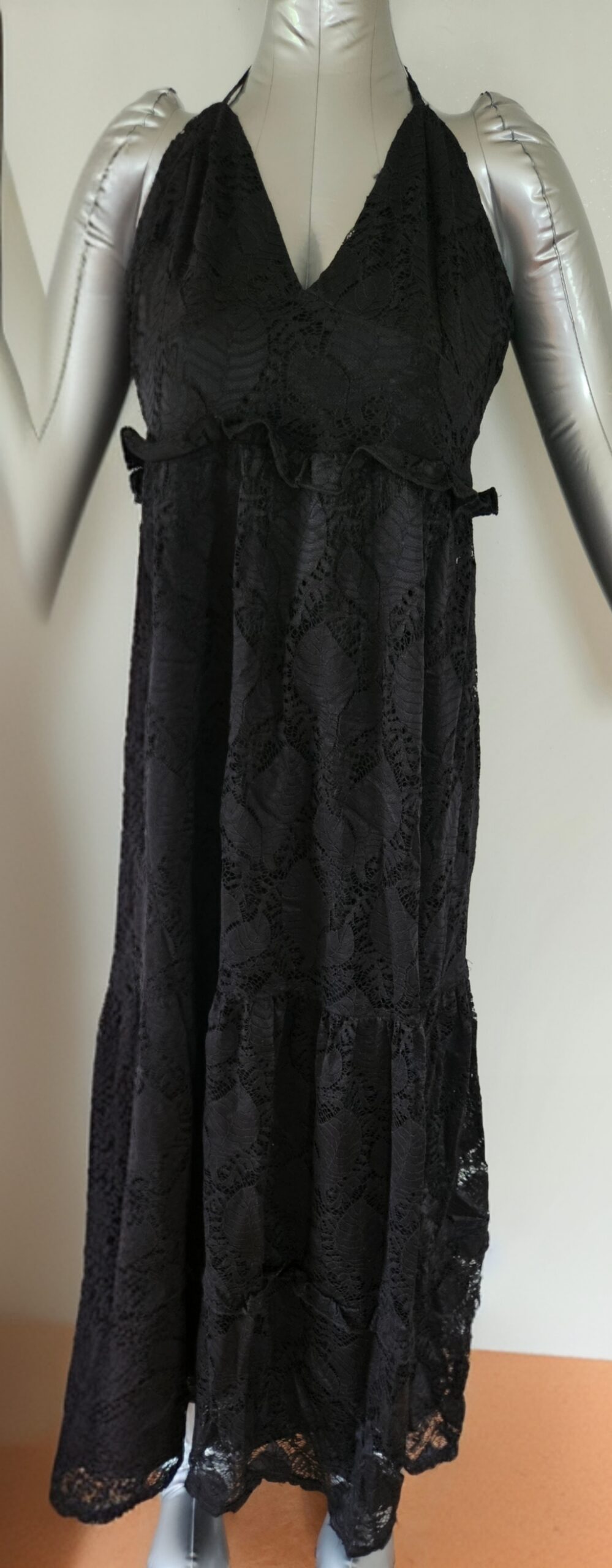 Robe La Halle