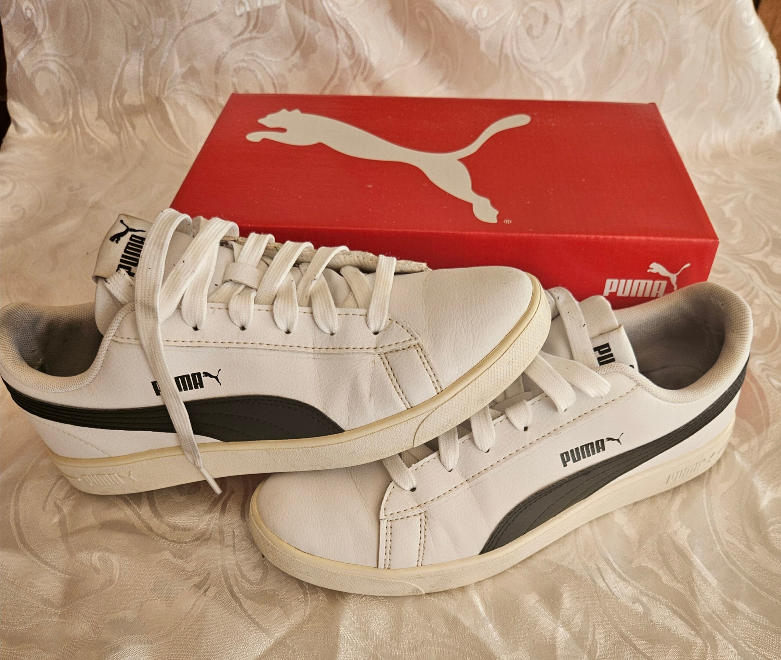 Basket Puma