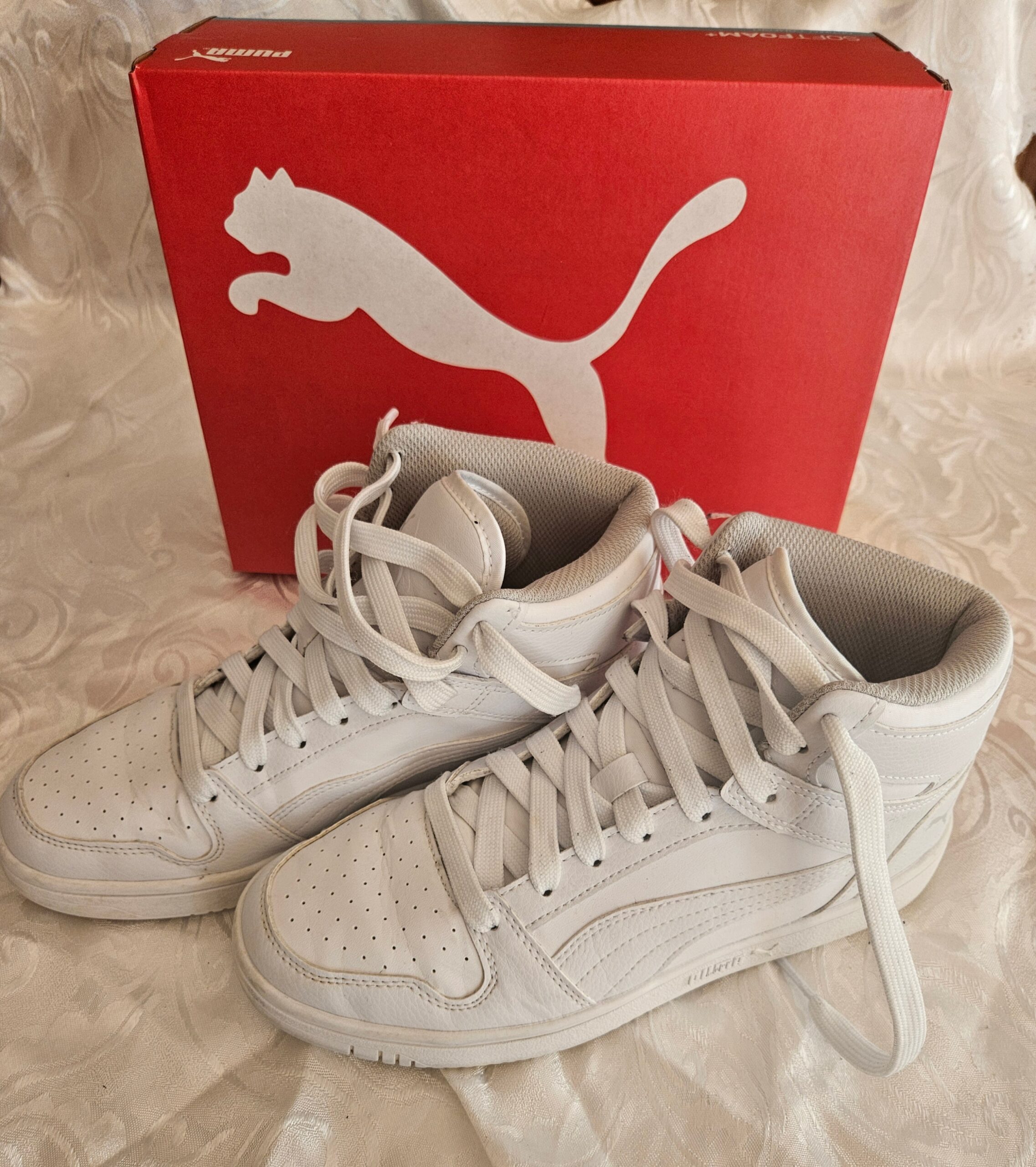 Basket Puma