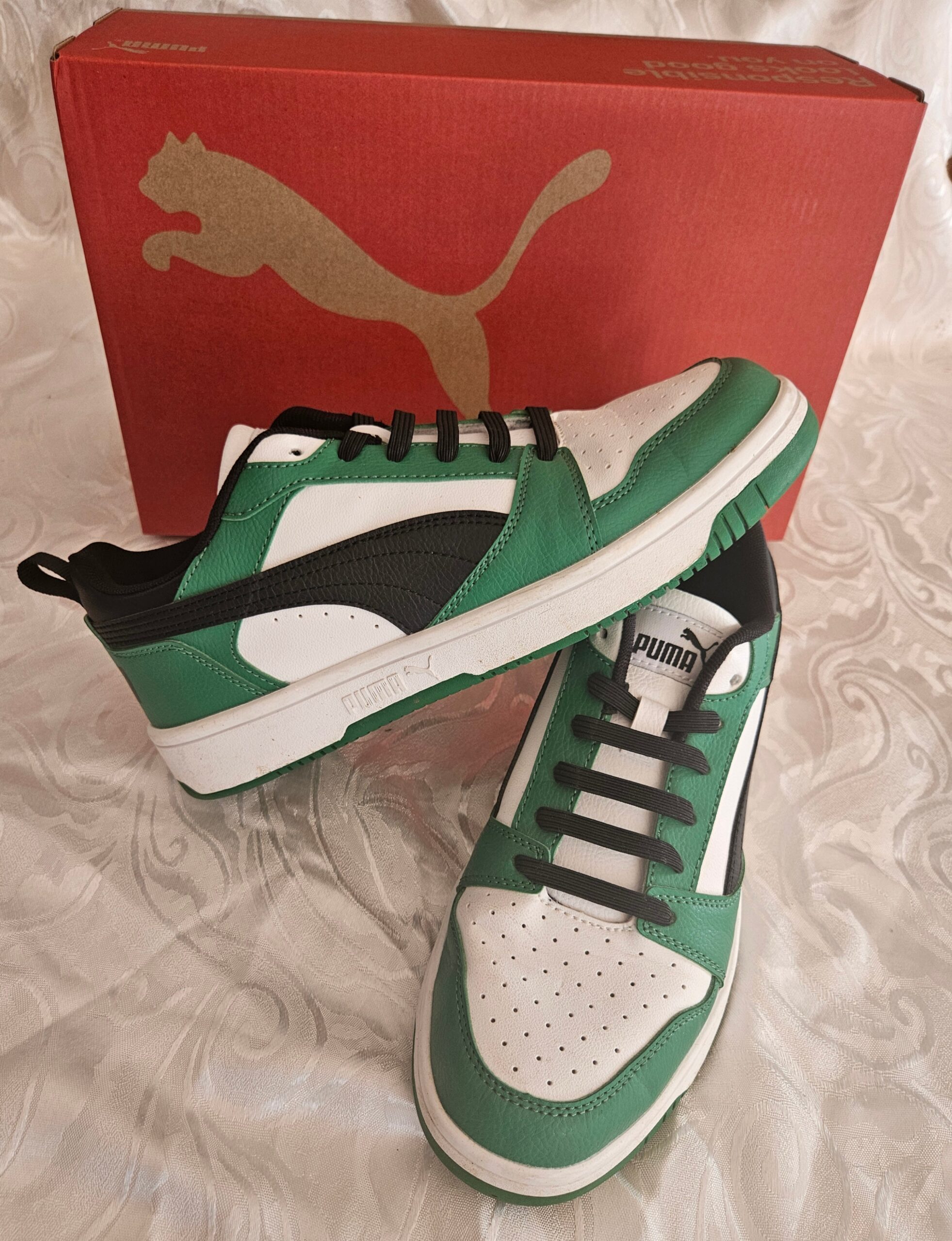 Basket Puma