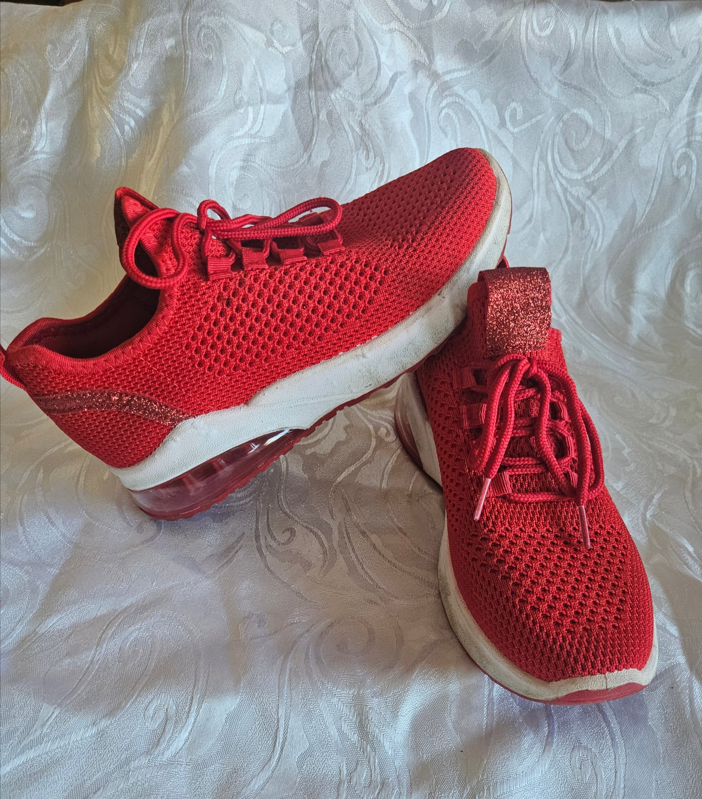 Baskets Active Fashion