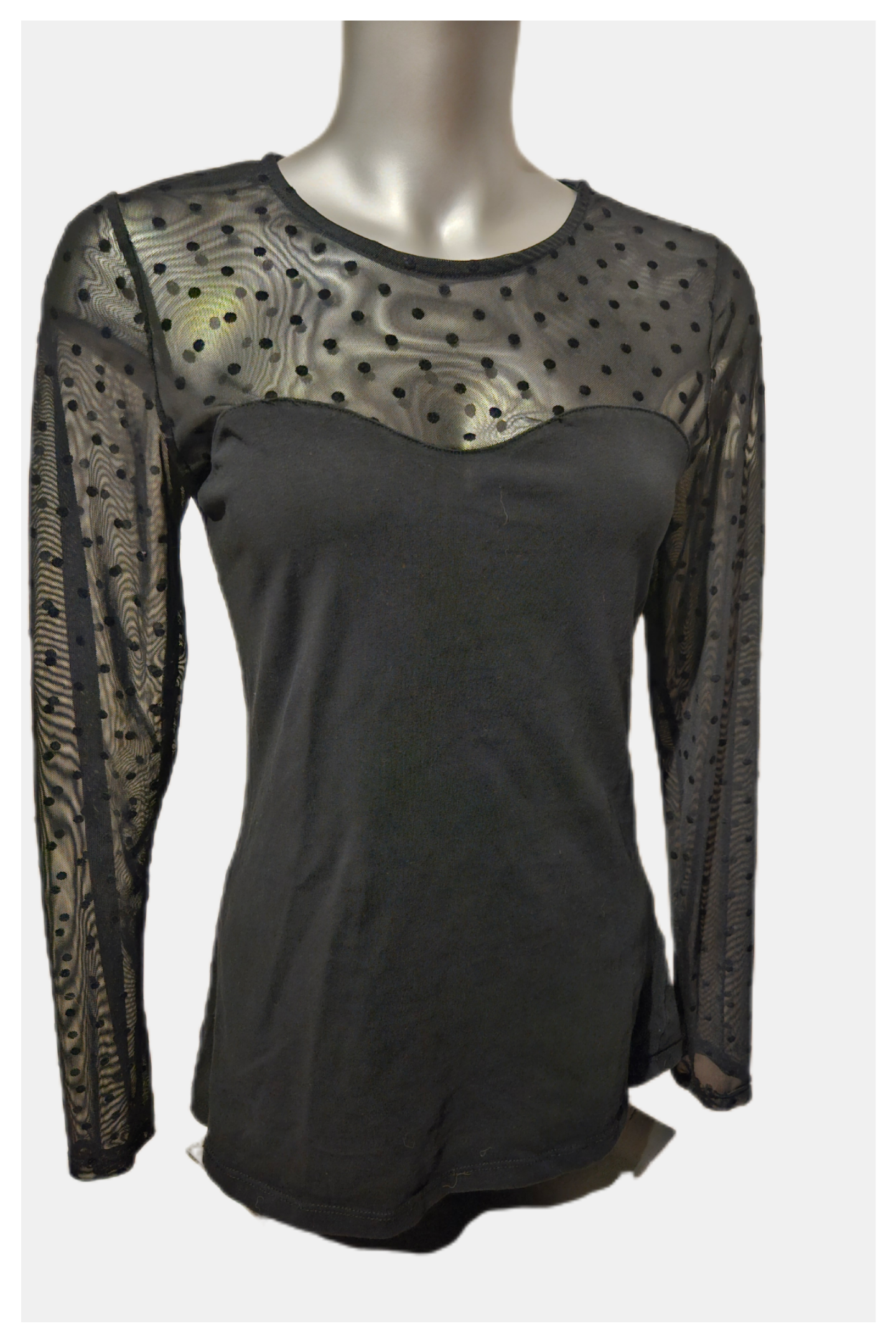 Haut H&M