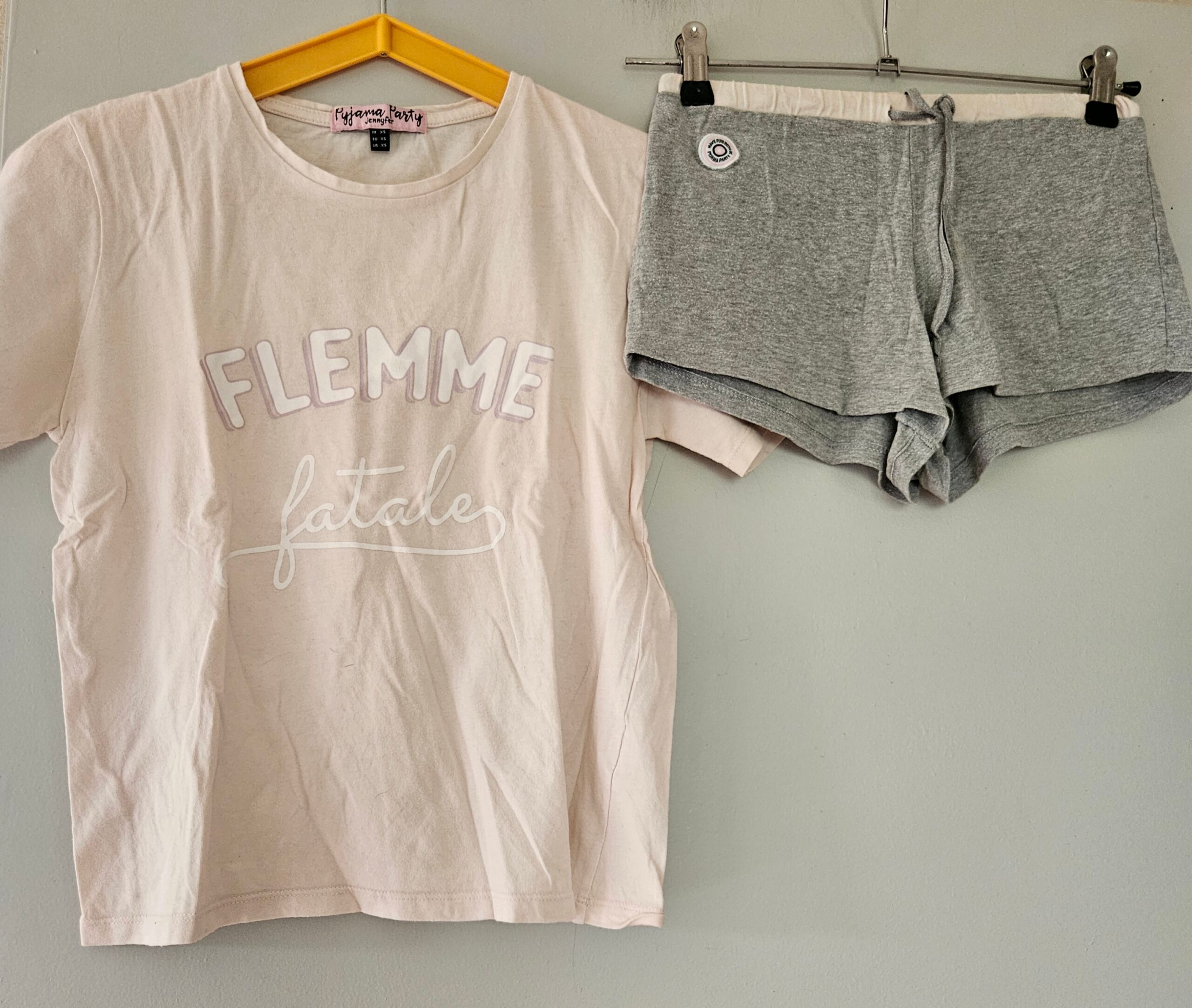 Pyjama Jennyfer
