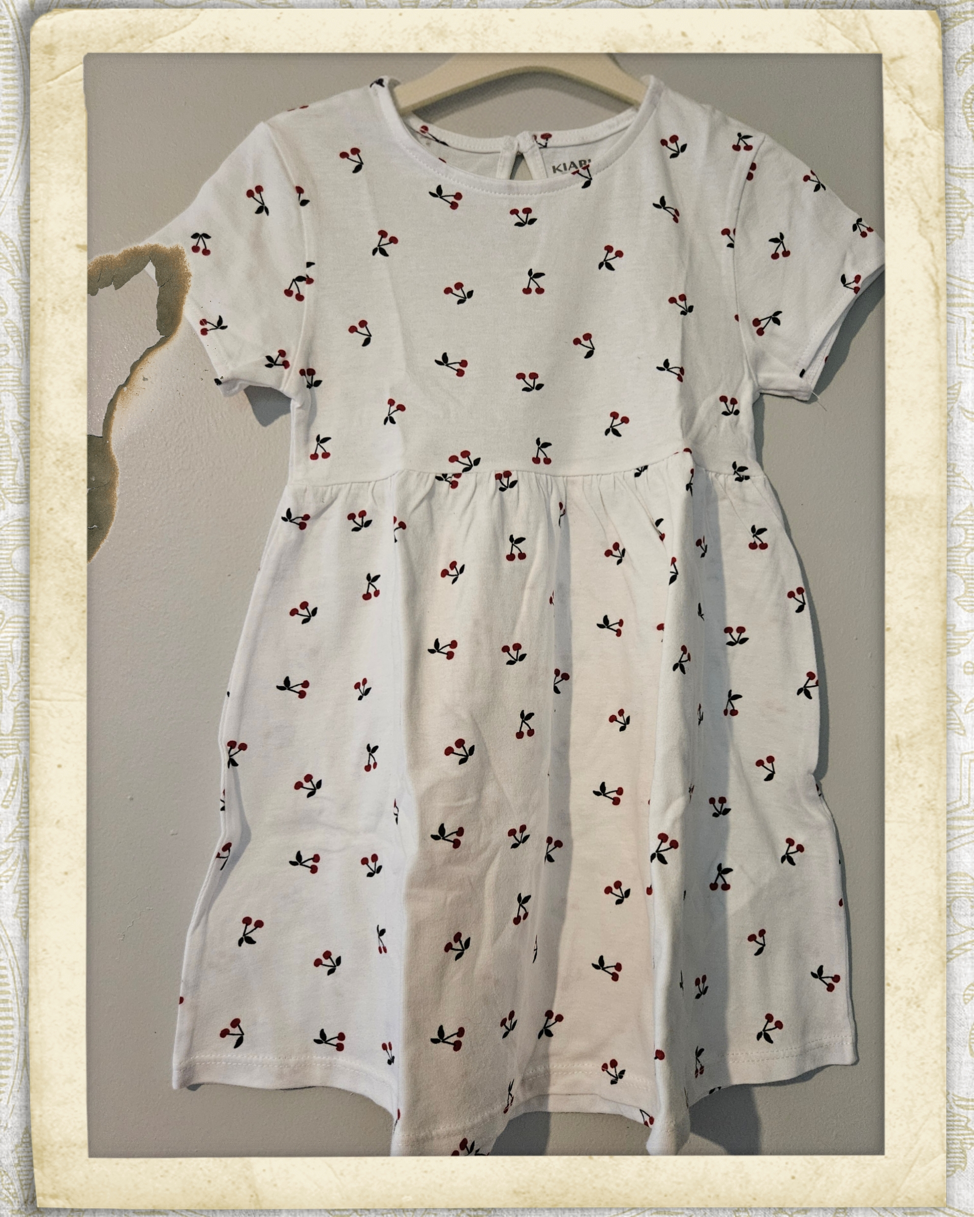 Robe Kiabi