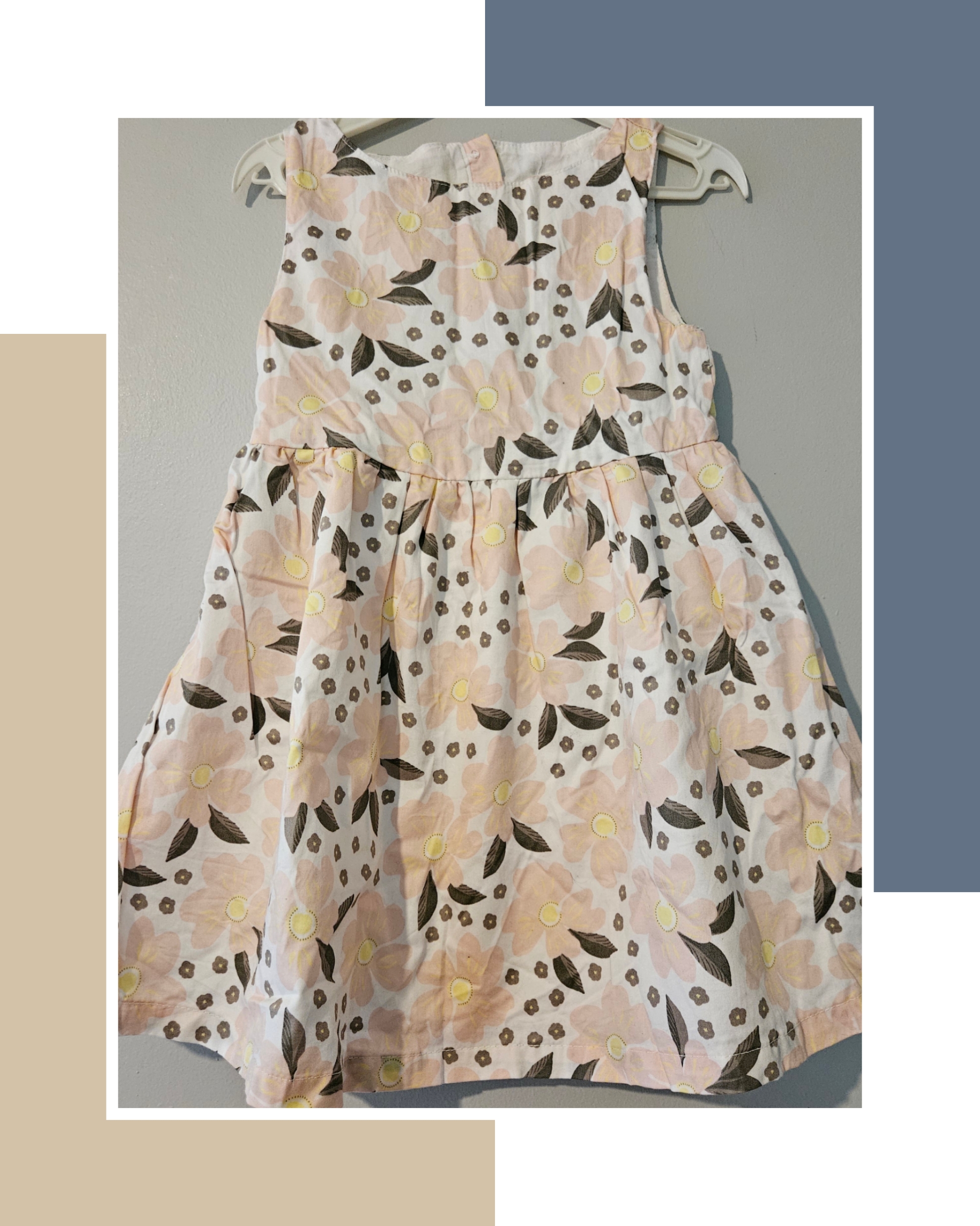 Robe Du Pareil au Même