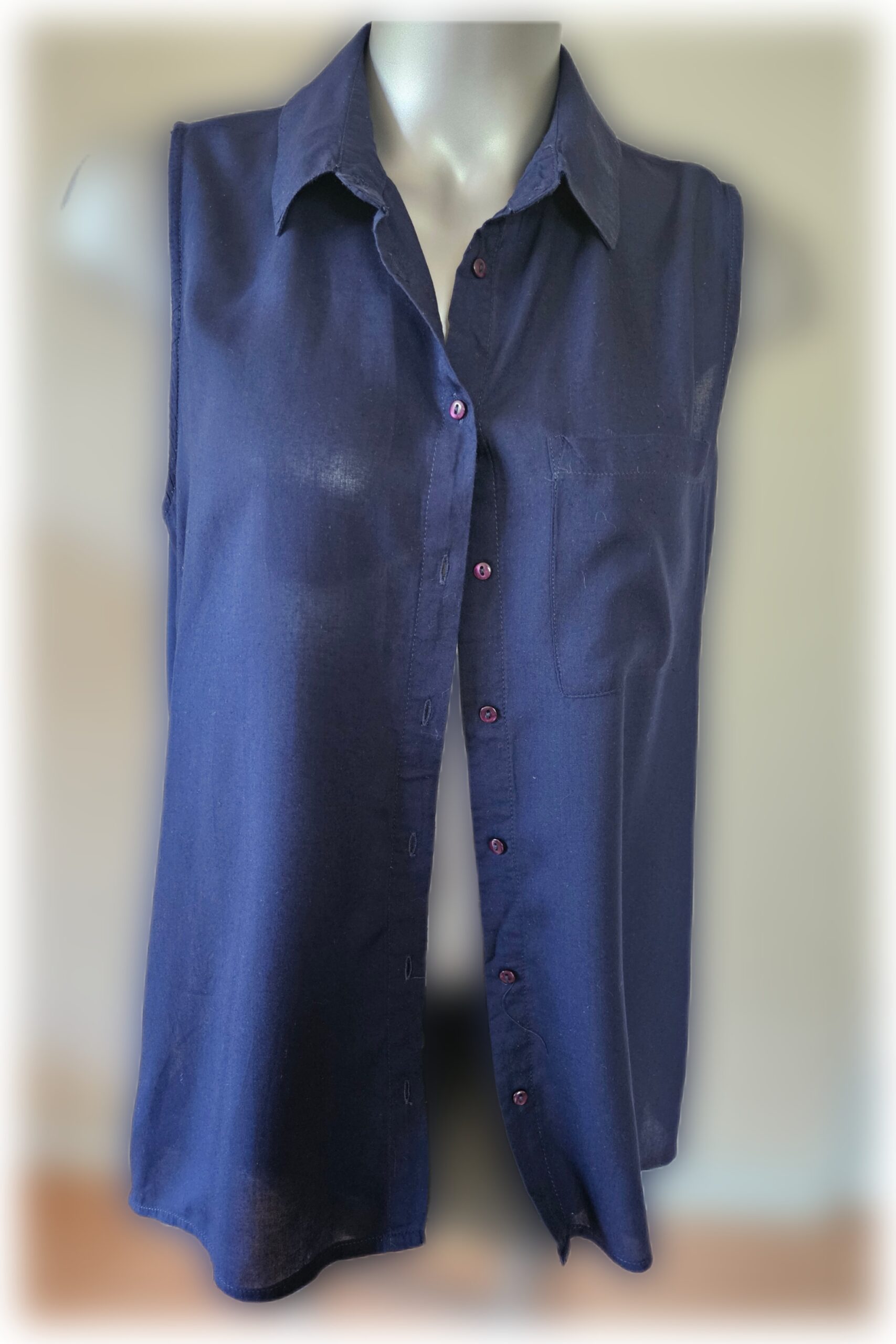 Chemise Jennyfer
